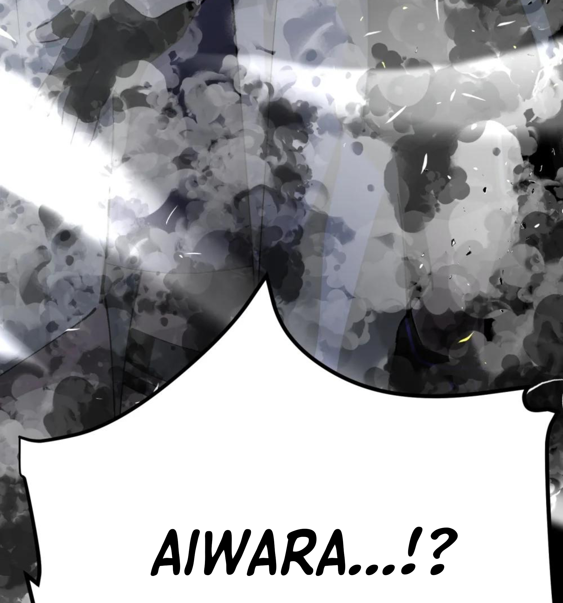 Strinova ~Tomorrow Will Finally Come~ Chapter 17 - halaman 25