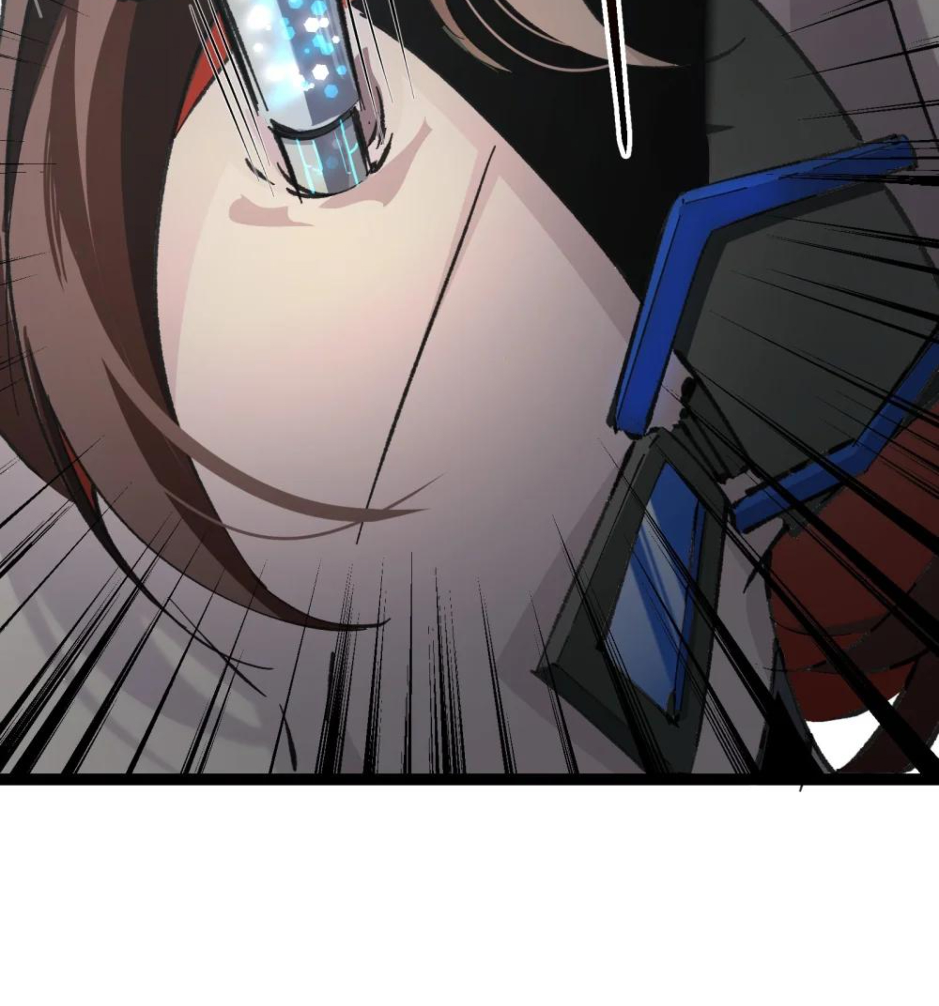 Strinova ~Tomorrow Will Finally Come~ Chapter 17 - halaman 29