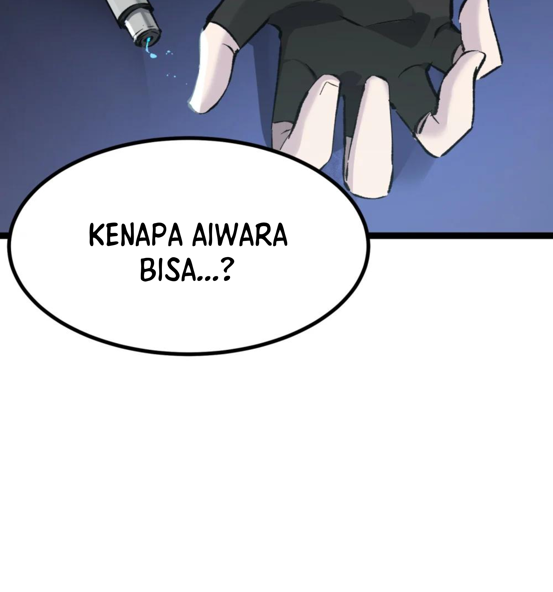 Strinova ~Tomorrow Will Finally Come~ Chapter 17 - halaman 37