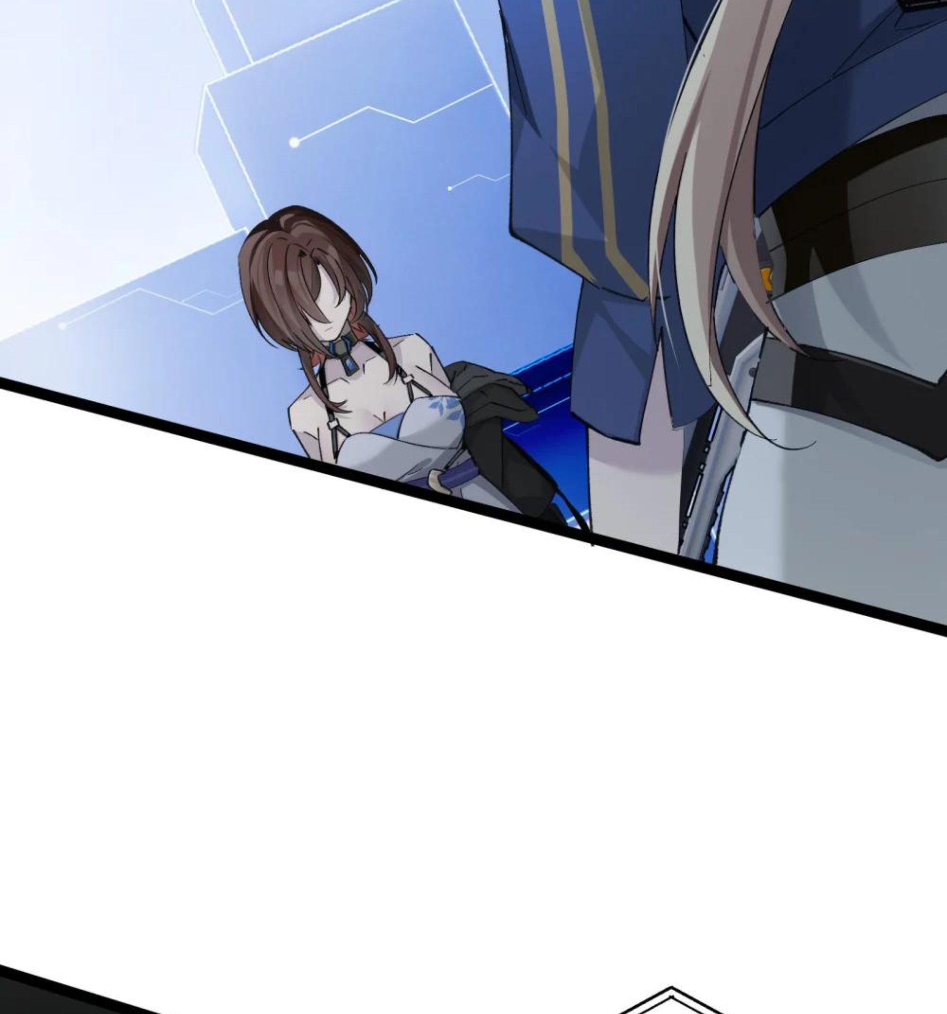Strinova ~Tomorrow Will Finally Come~ Chapter 17 - halaman 4