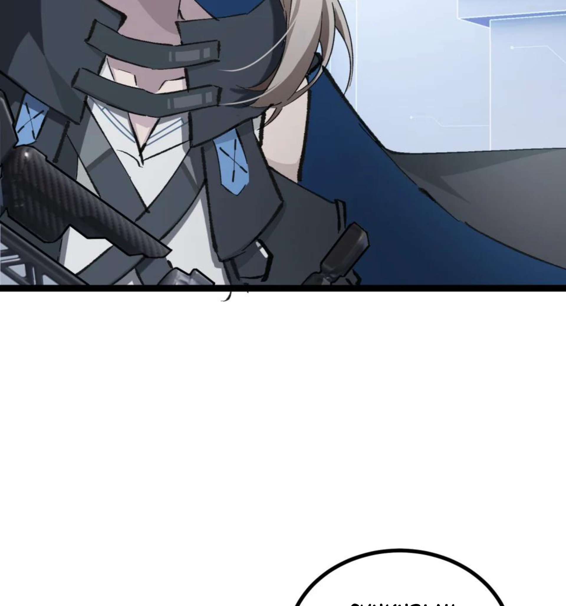 Strinova ~Tomorrow Will Finally Come~ Chapter 17 - halaman 47