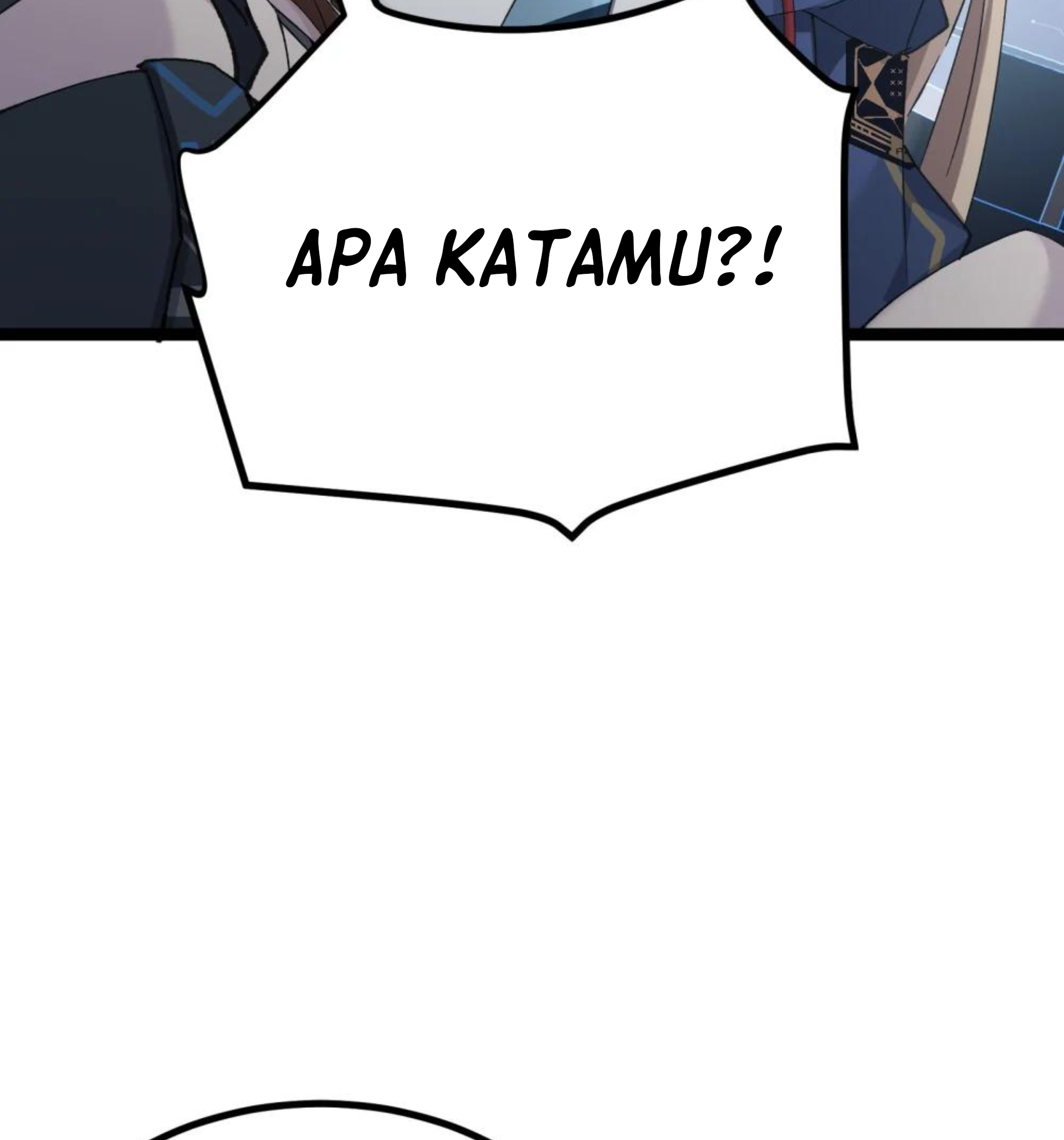 Strinova ~Tomorrow Will Finally Come~ Chapter 17 - halaman 60