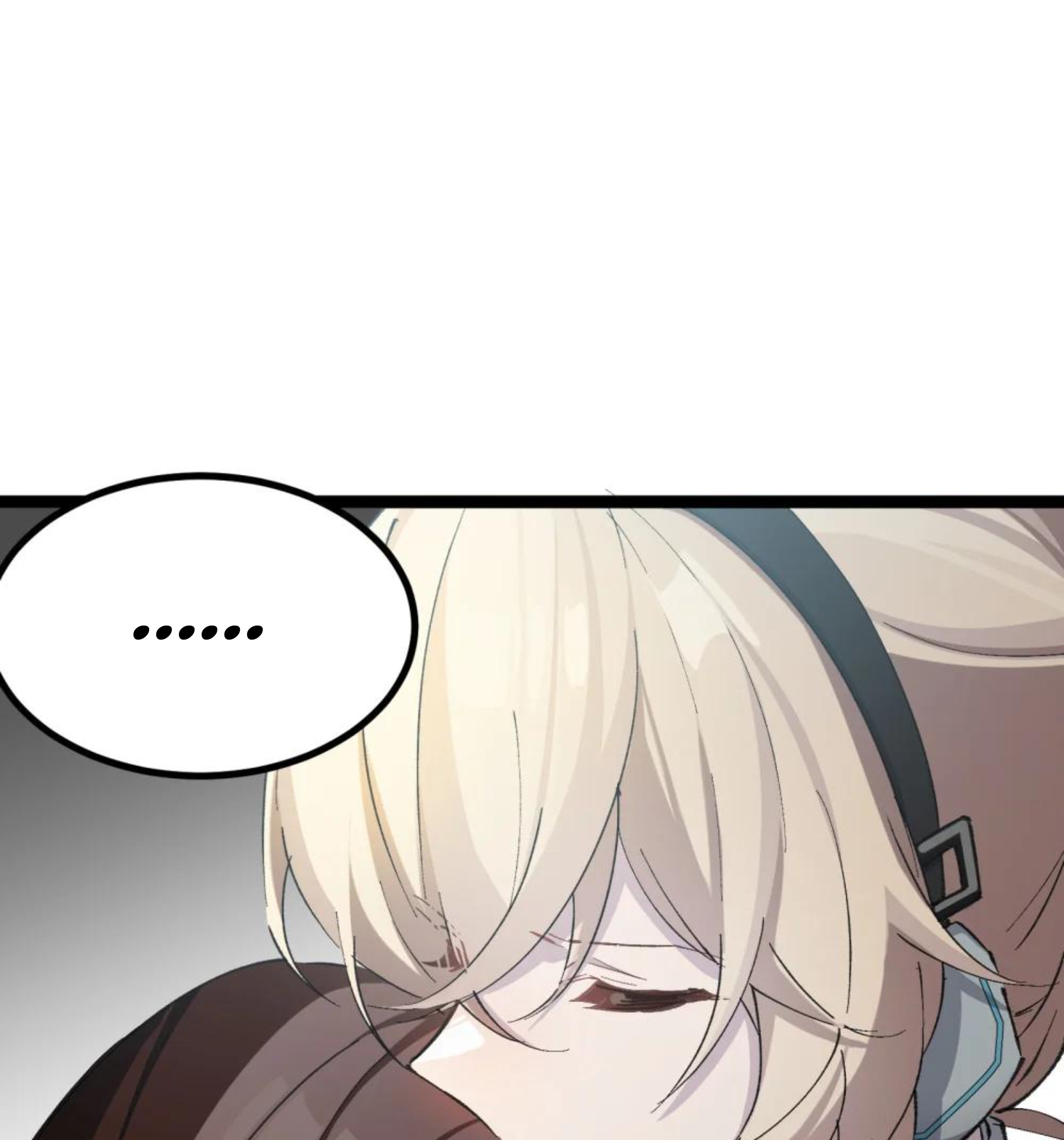Strinova ~Tomorrow Will Finally Come~ Chapter 17 - halaman 69