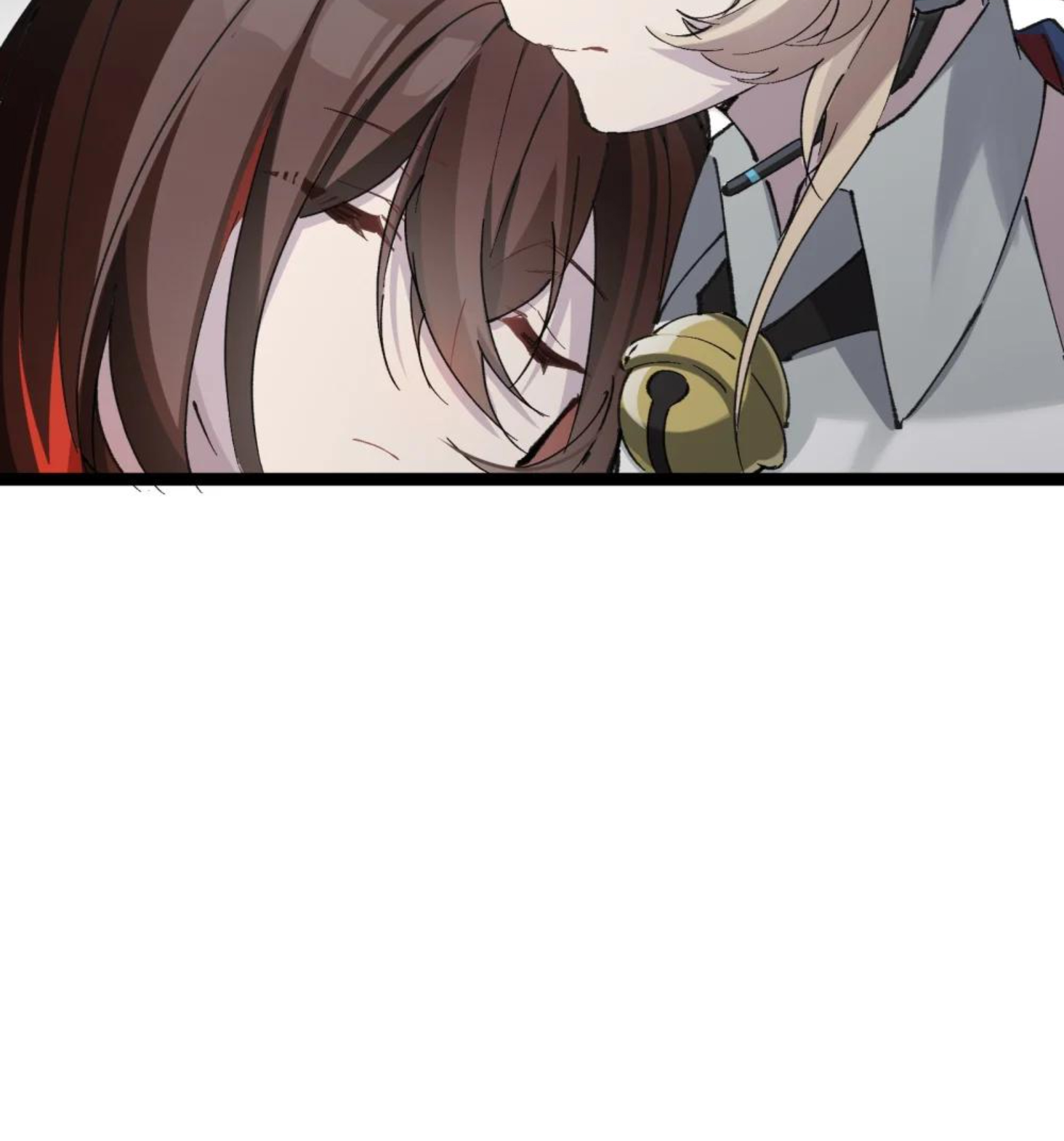 Strinova ~Tomorrow Will Finally Come~ Chapter 17 - halaman 70