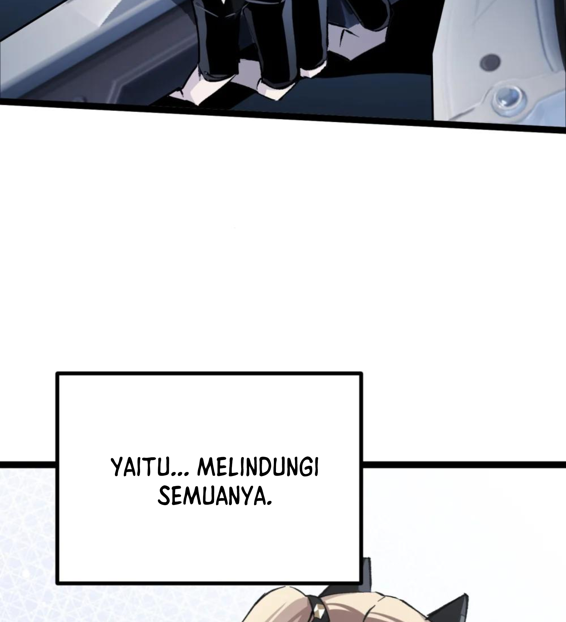 Strinova ~Tomorrow Will Finally Come~ Chapter 17 - halaman 78