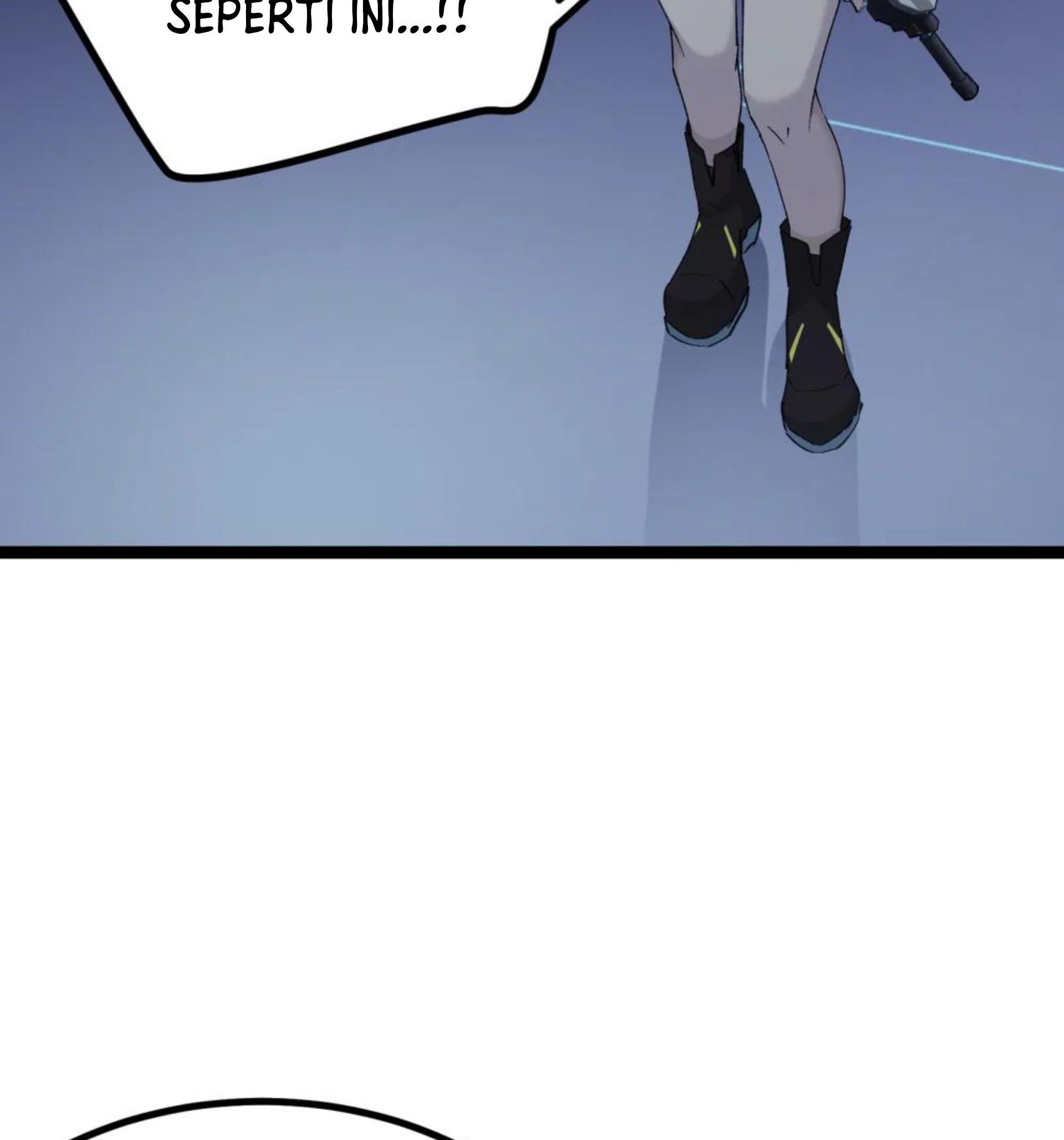 Strinova ~Tomorrow Will Finally Come~ Chapter 17 - halaman 9