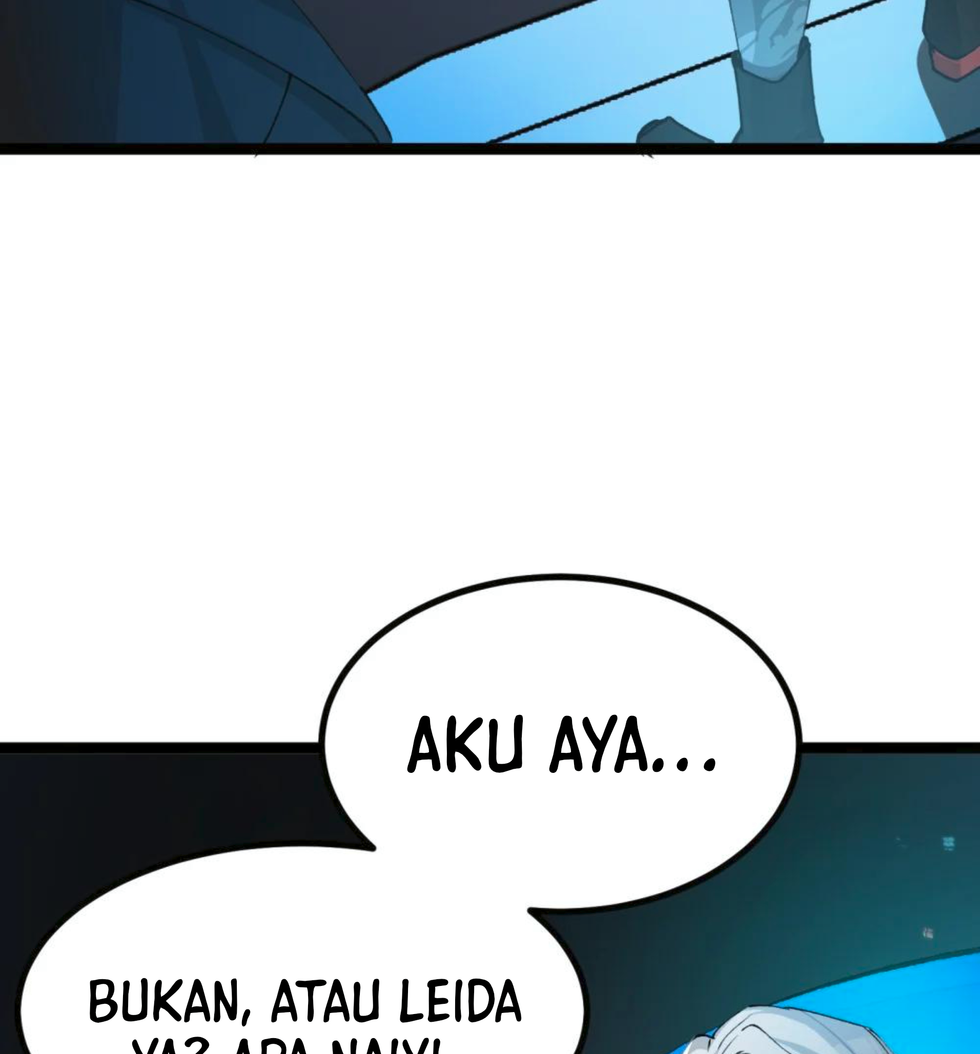 Strinova ~Tomorrow Will Finally Come~ Chapter 18 - halaman 16