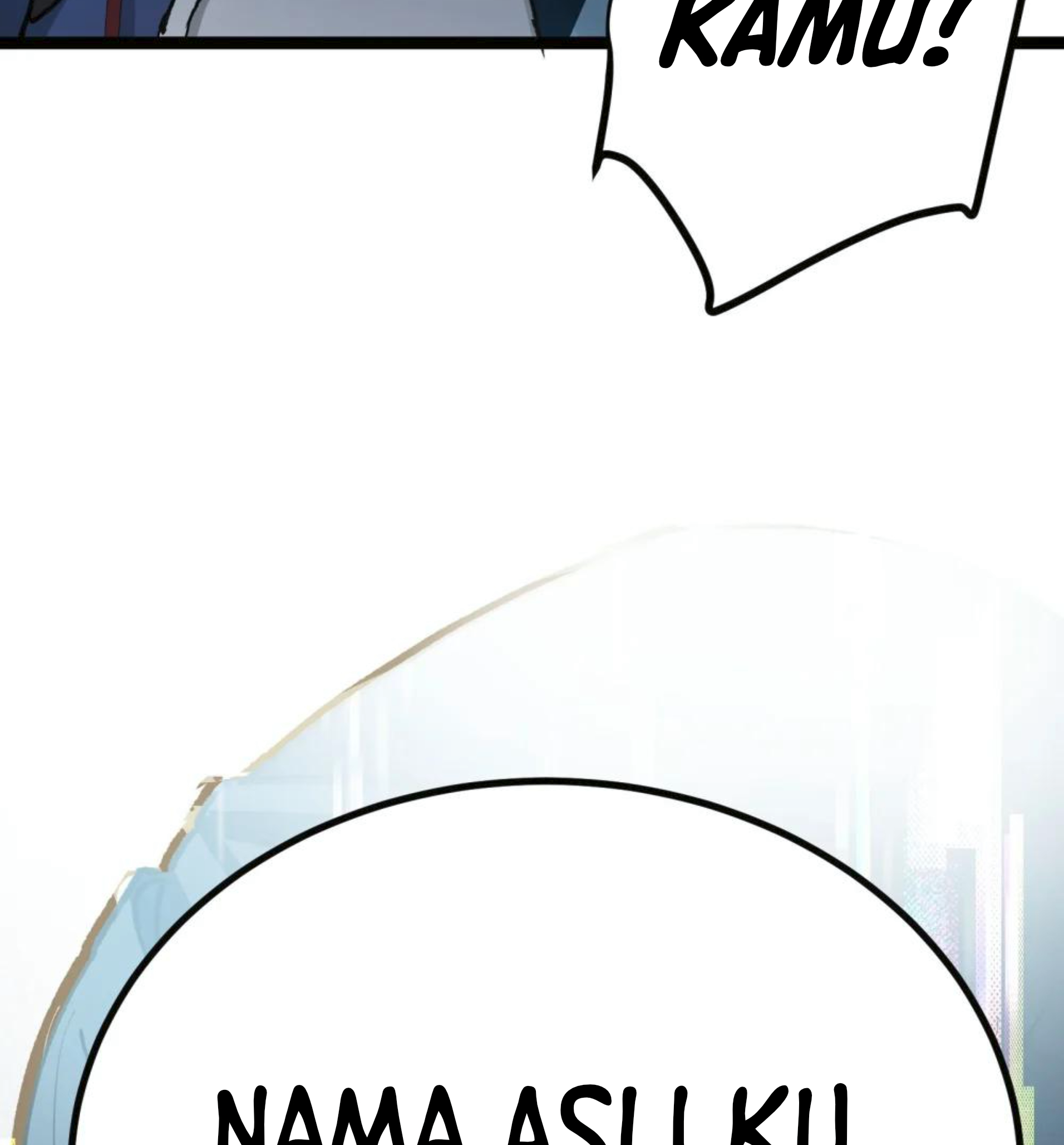 Strinova ~Tomorrow Will Finally Come~ Chapter 18 - halaman 20