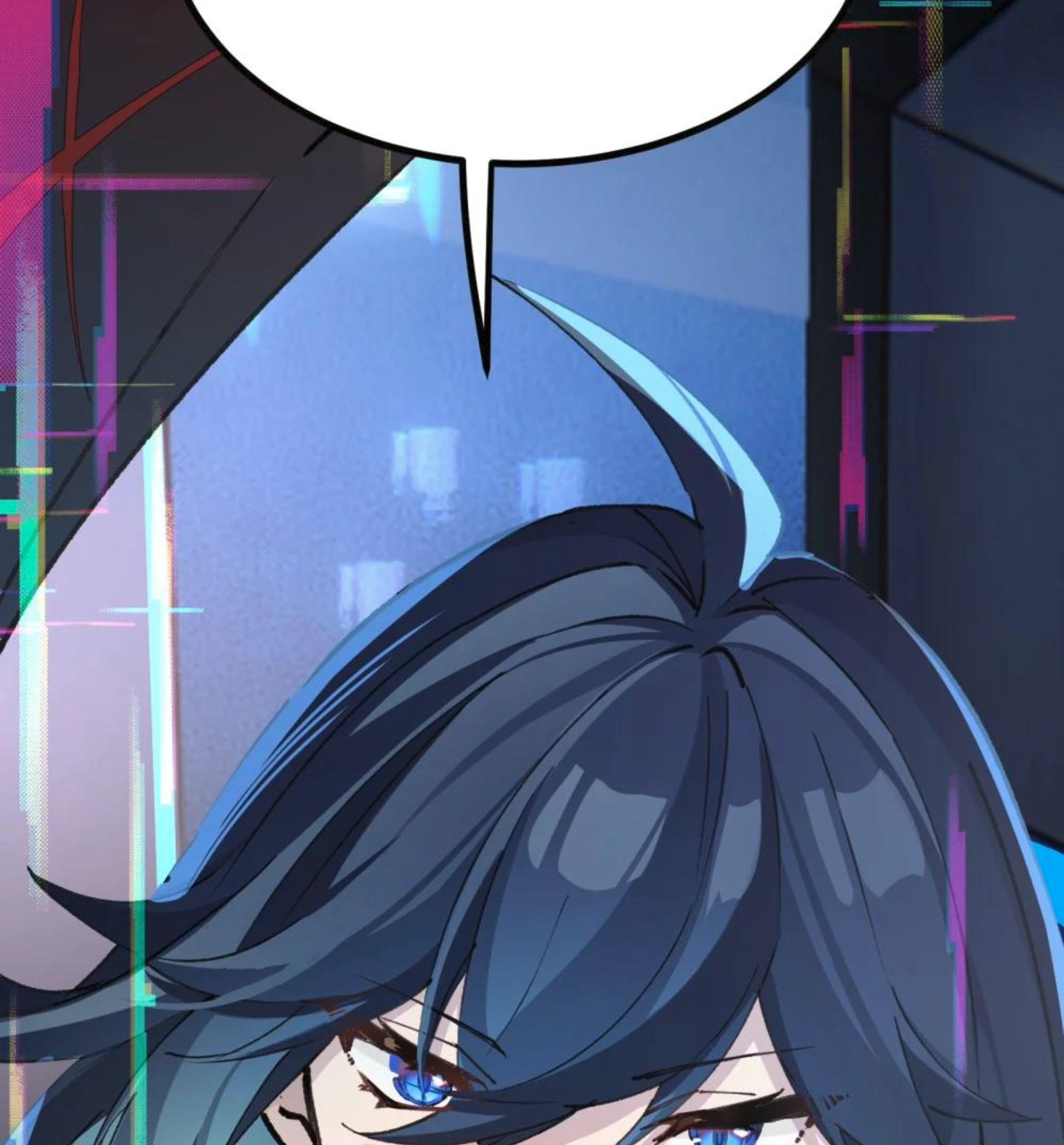 Strinova ~Tomorrow Will Finally Come~ Chapter 18 - halaman 25