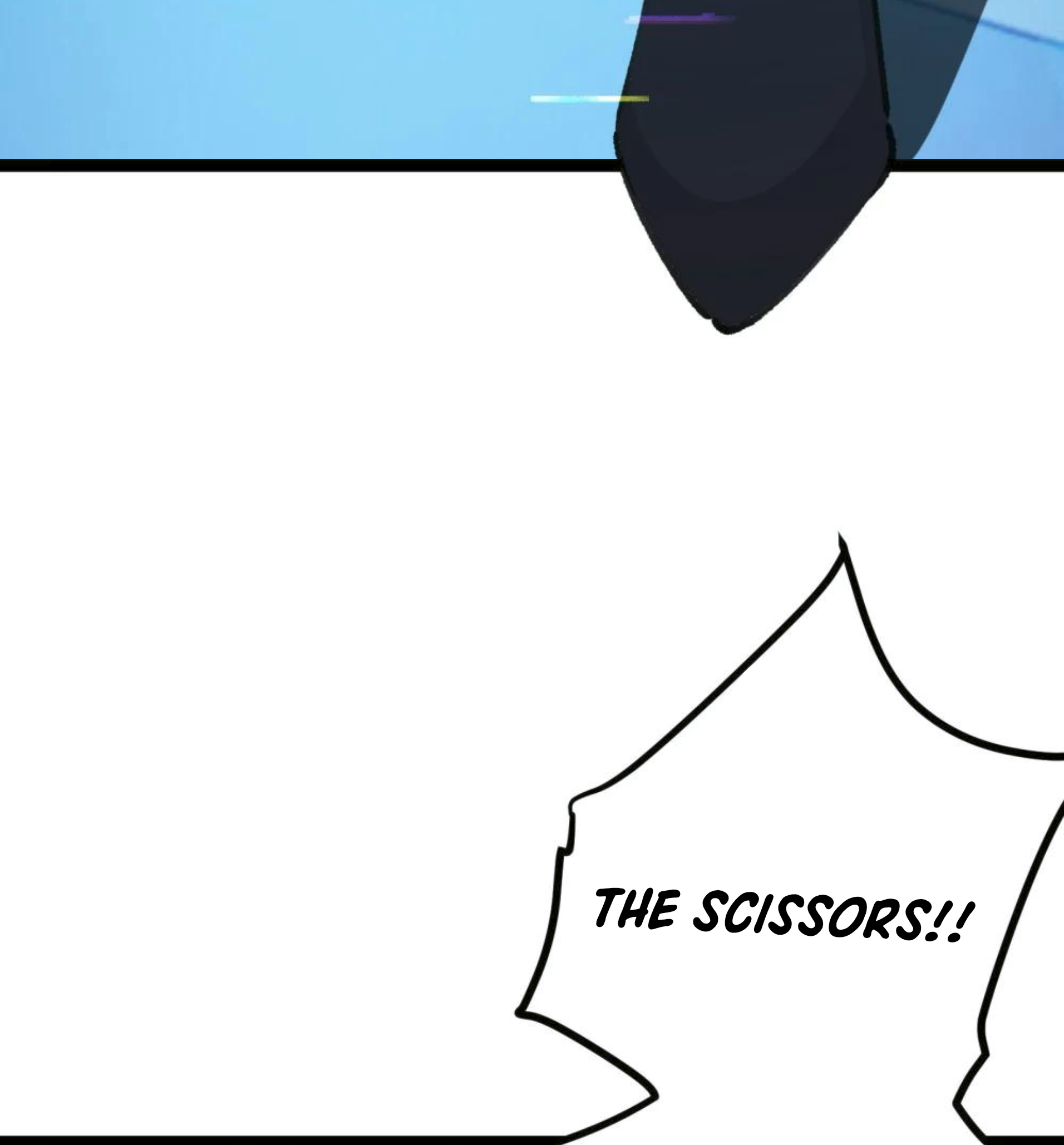 Strinova ~Tomorrow Will Finally Come~ Chapter 18 - halaman 30