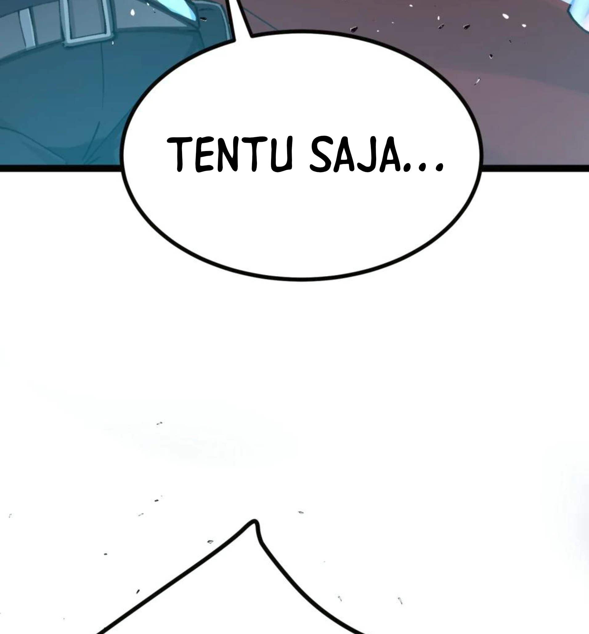 Strinova ~Tomorrow Will Finally Come~ Chapter 18 - halaman 51