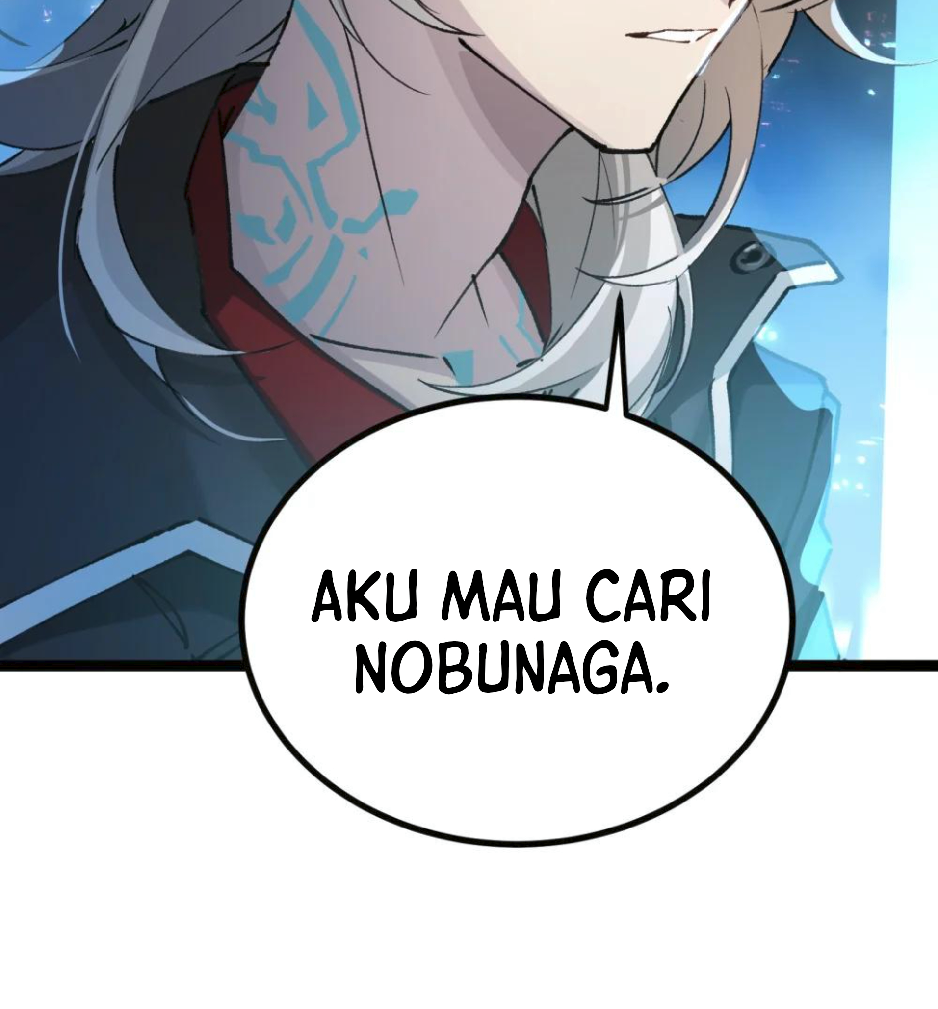 Strinova ~Tomorrow Will Finally Come~ Chapter 18 - halaman 67