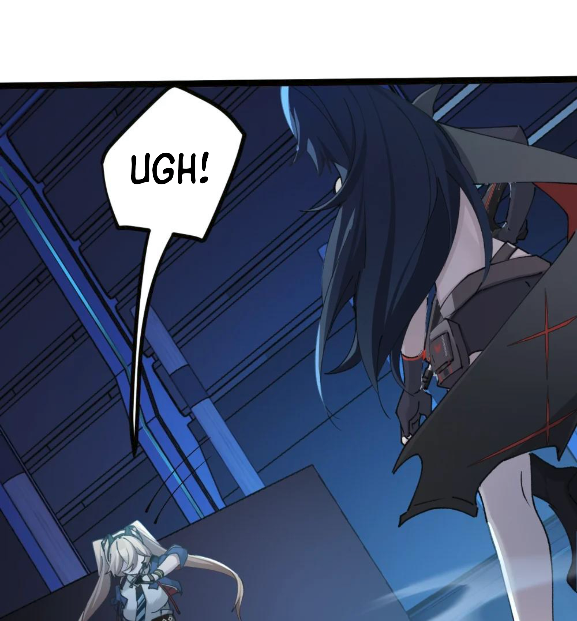 Strinova ~Tomorrow Will Finally Come~ Chapter 18 - halaman 72