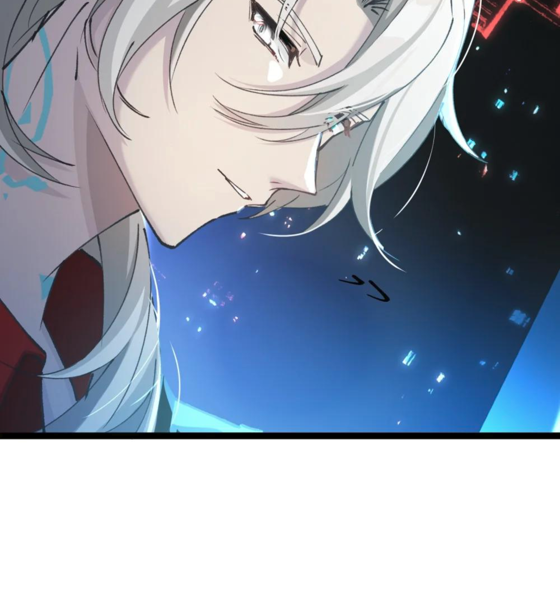 Strinova ~Tomorrow Will Finally Come~ Chapter 18 - halaman 74
