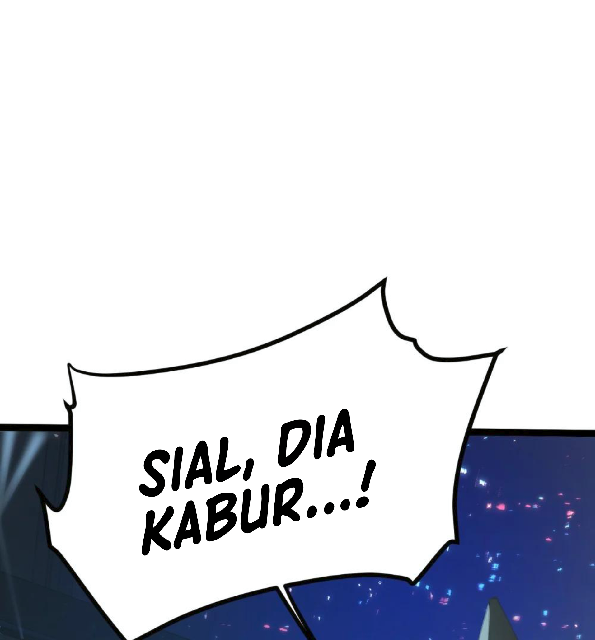 Strinova ~Tomorrow Will Finally Come~ Chapter 18 - halaman 75