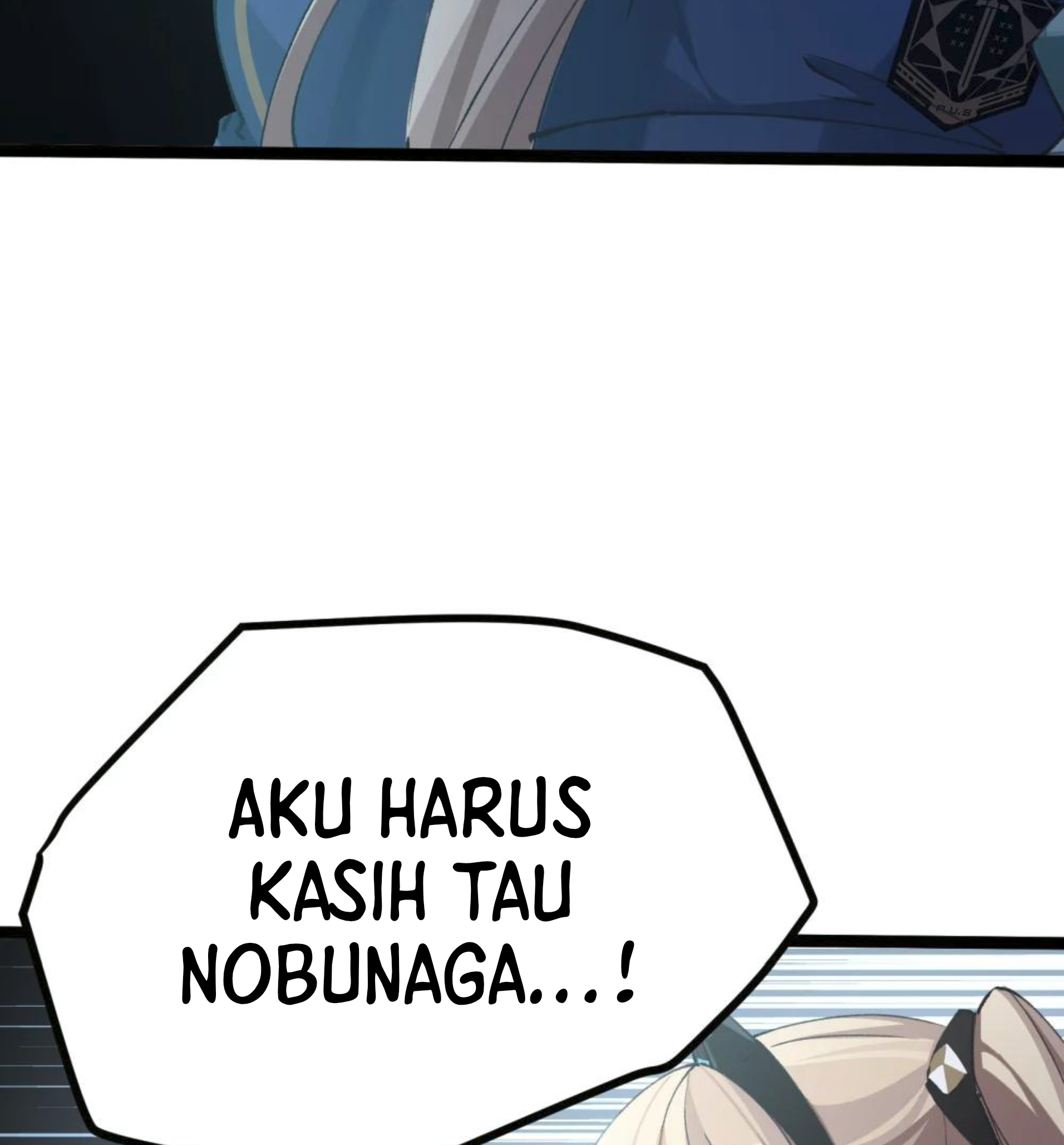 Strinova ~Tomorrow Will Finally Come~ Chapter 18 - halaman 77