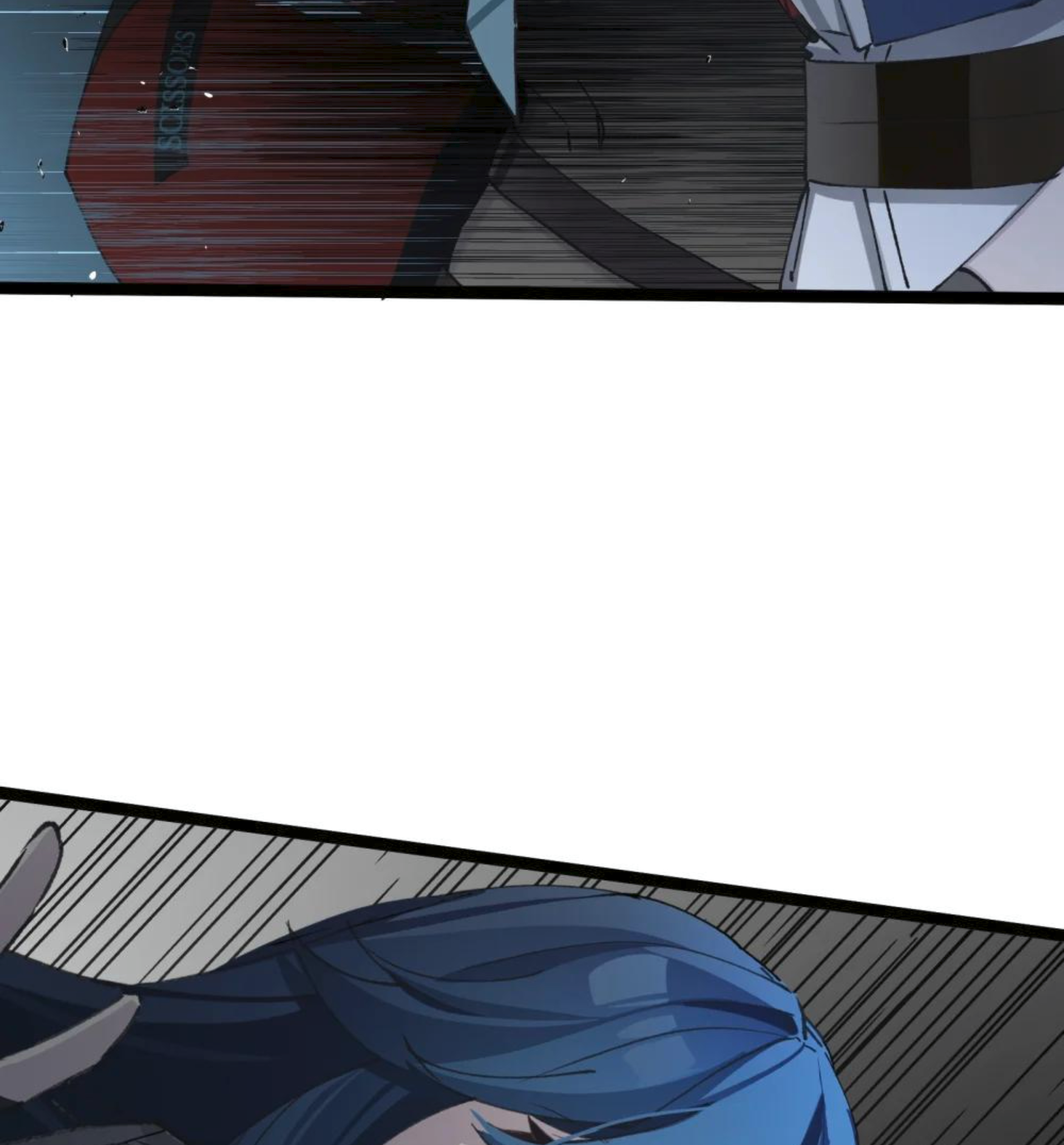 Strinova ~Tomorrow Will Finally Come~ Chapter 18 - halaman 79