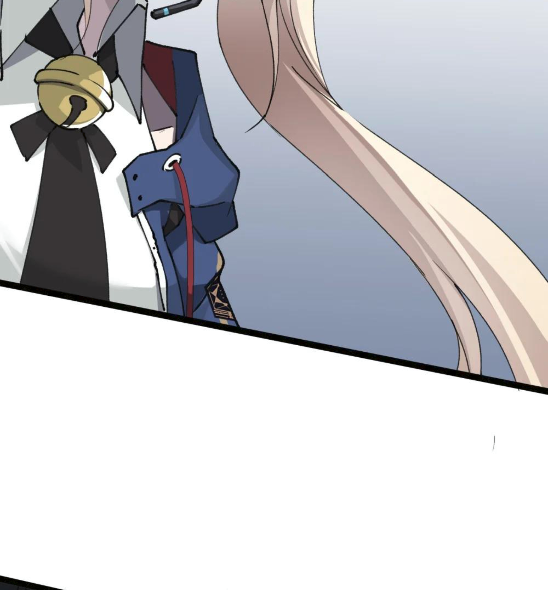 Strinova ~Tomorrow Will Finally Come~ Chapter 18 - halaman 8