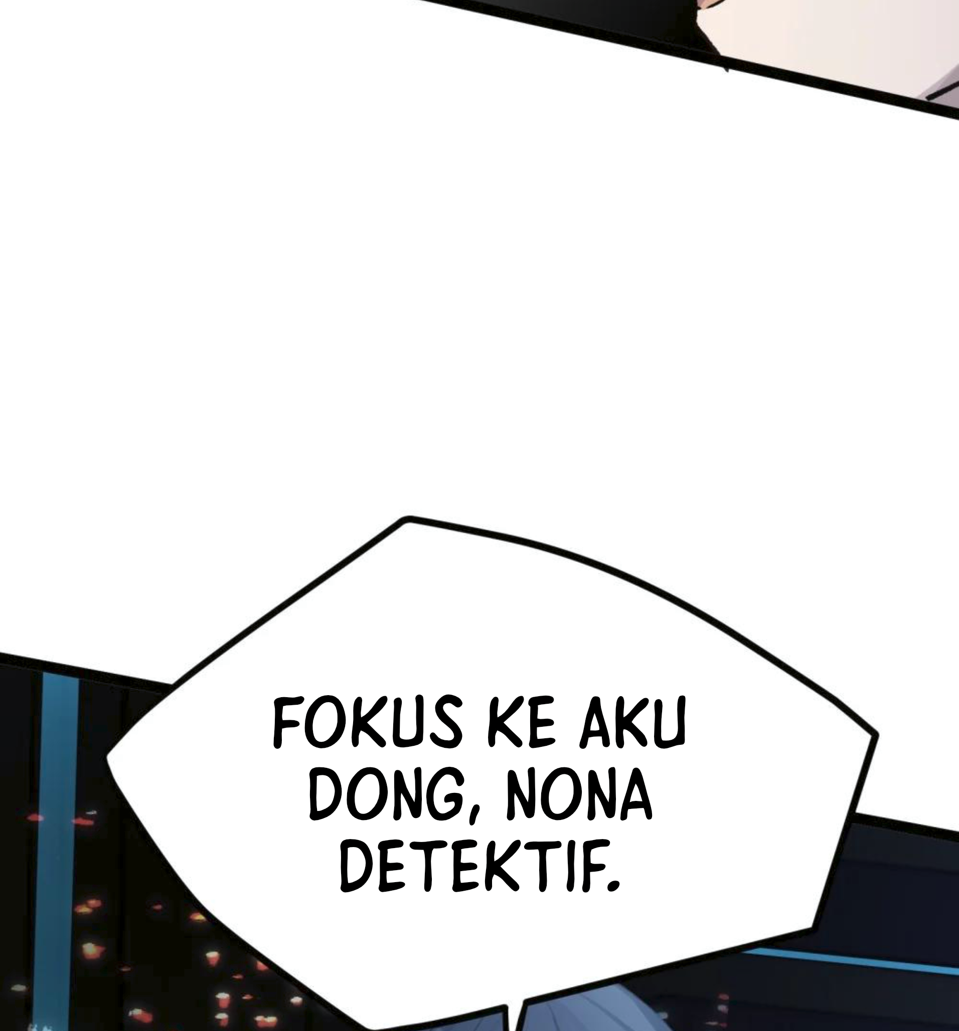 Strinova ~Tomorrow Will Finally Come~ Chapter 18 - halaman 88