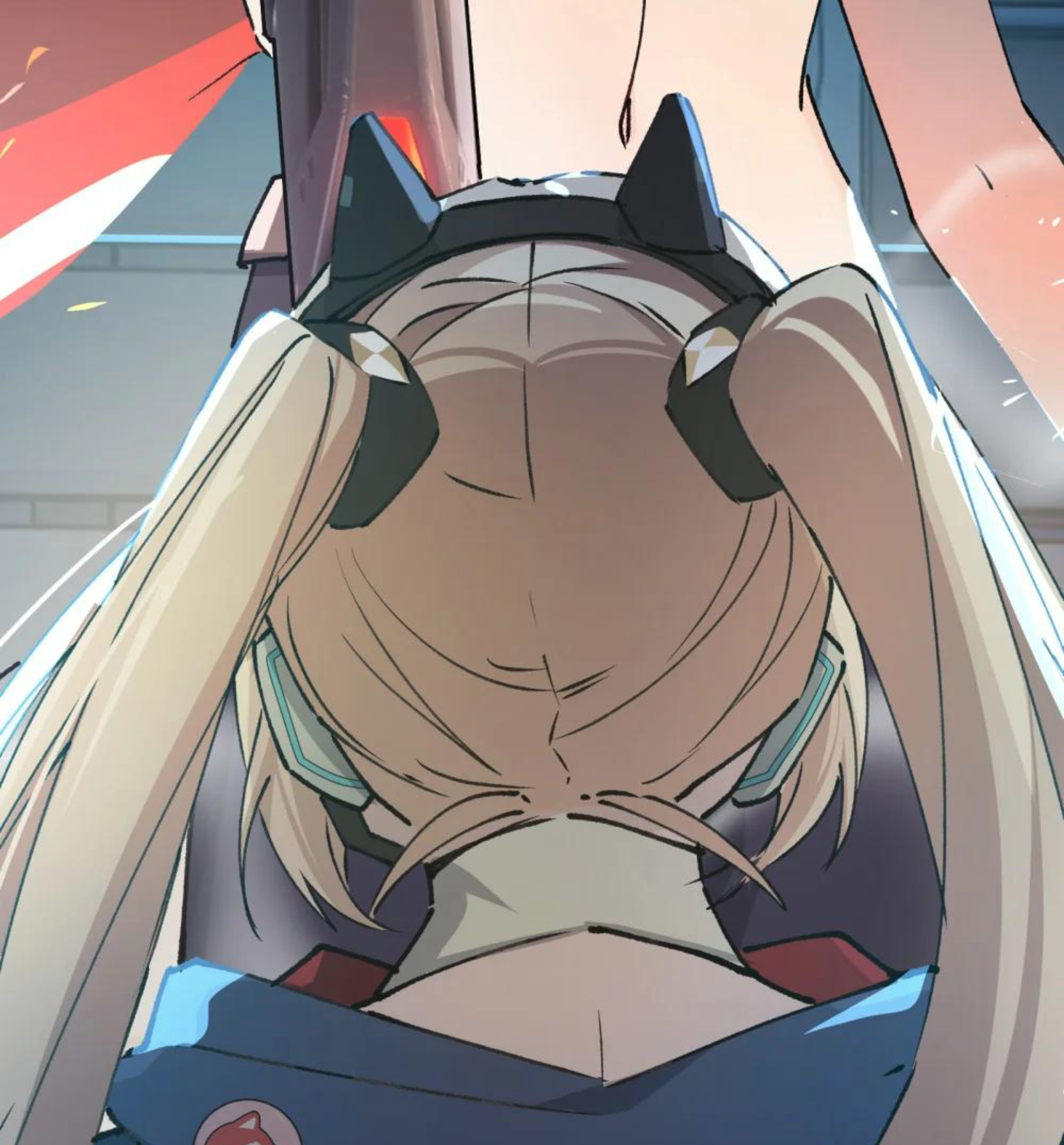 Strinova ~Tomorrow Will Finally Come~ Chapter 18 - halaman 90