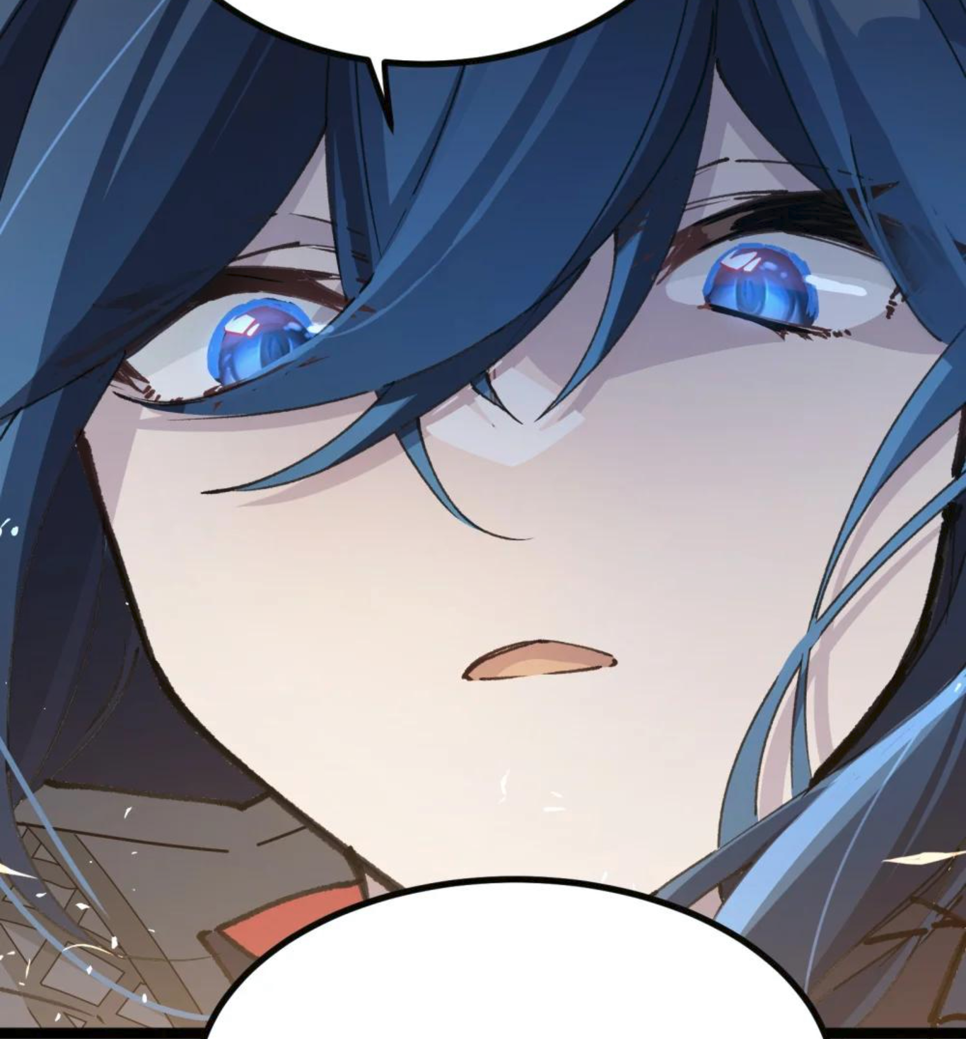 Strinova ~Tomorrow Will Finally Come~ Chapter 18 - halaman 94