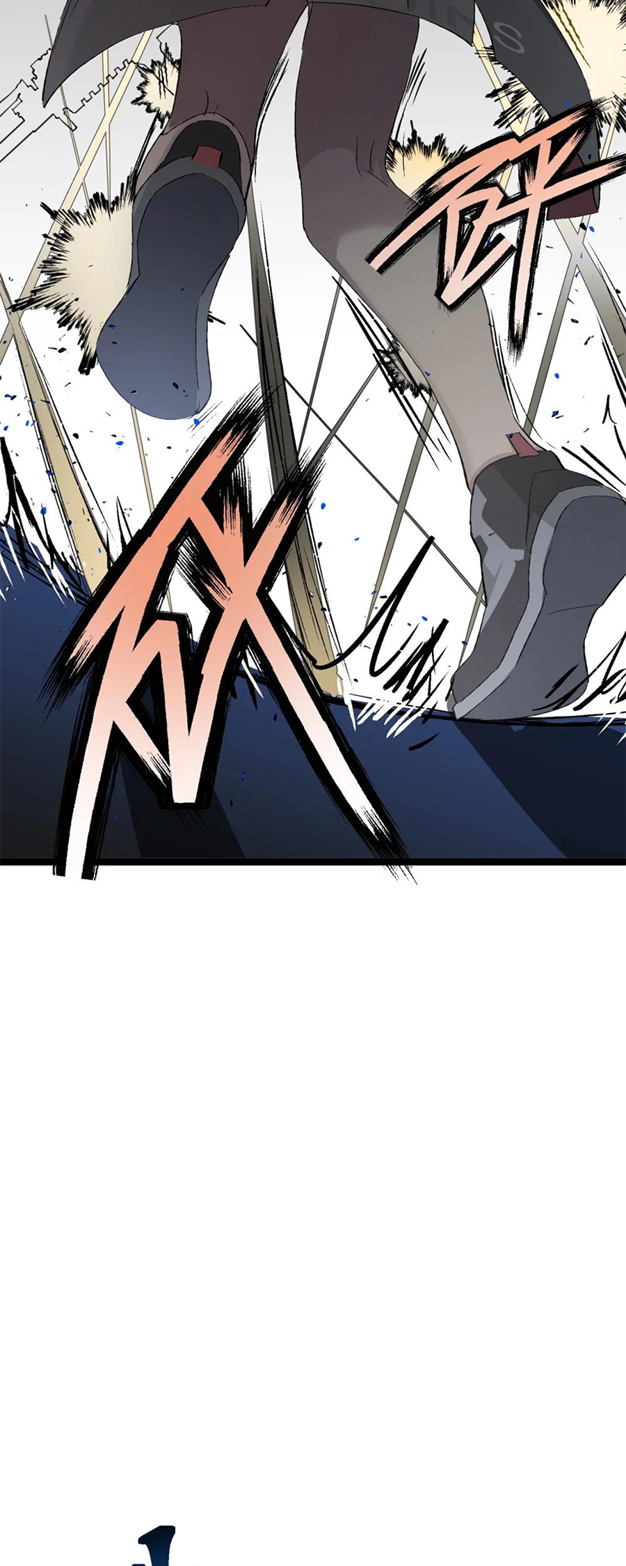 Strinova ~Tomorrow Will Finally Come~ Chapter 2 - halaman 11