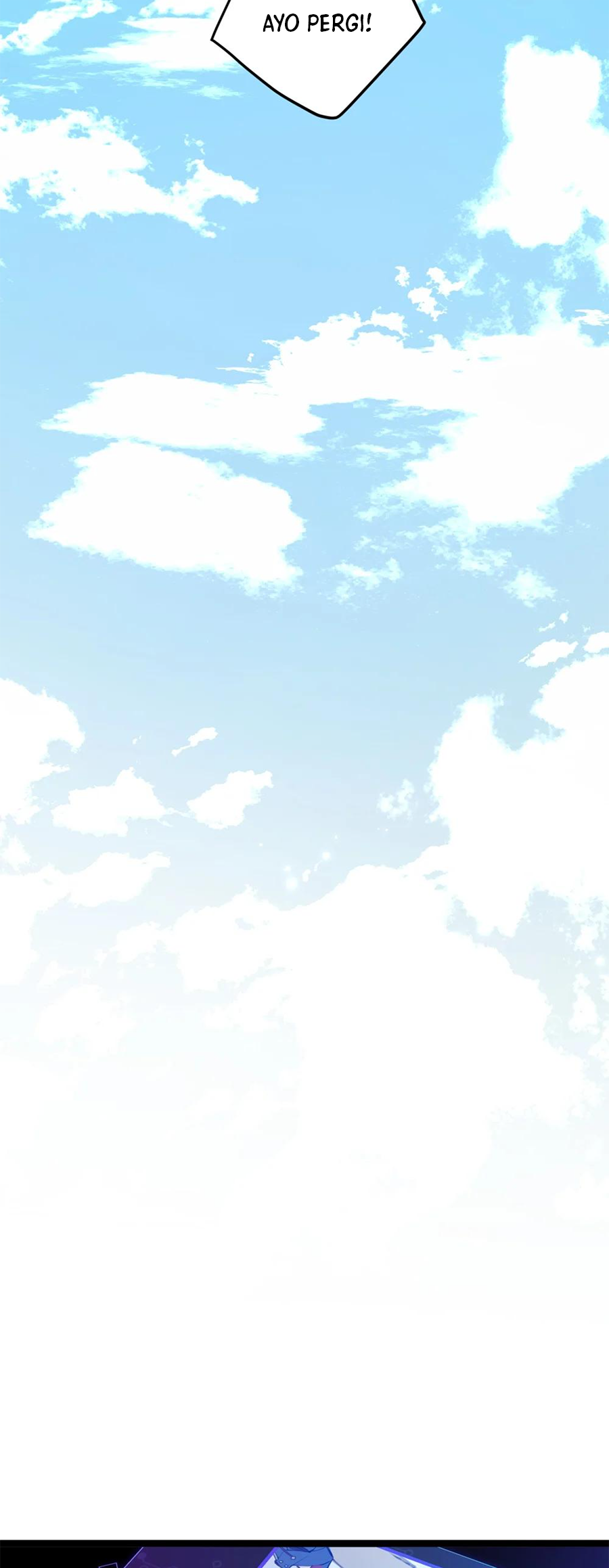 Strinova ~Tomorrow Will Finally Come~ Chapter 2 - halaman 20