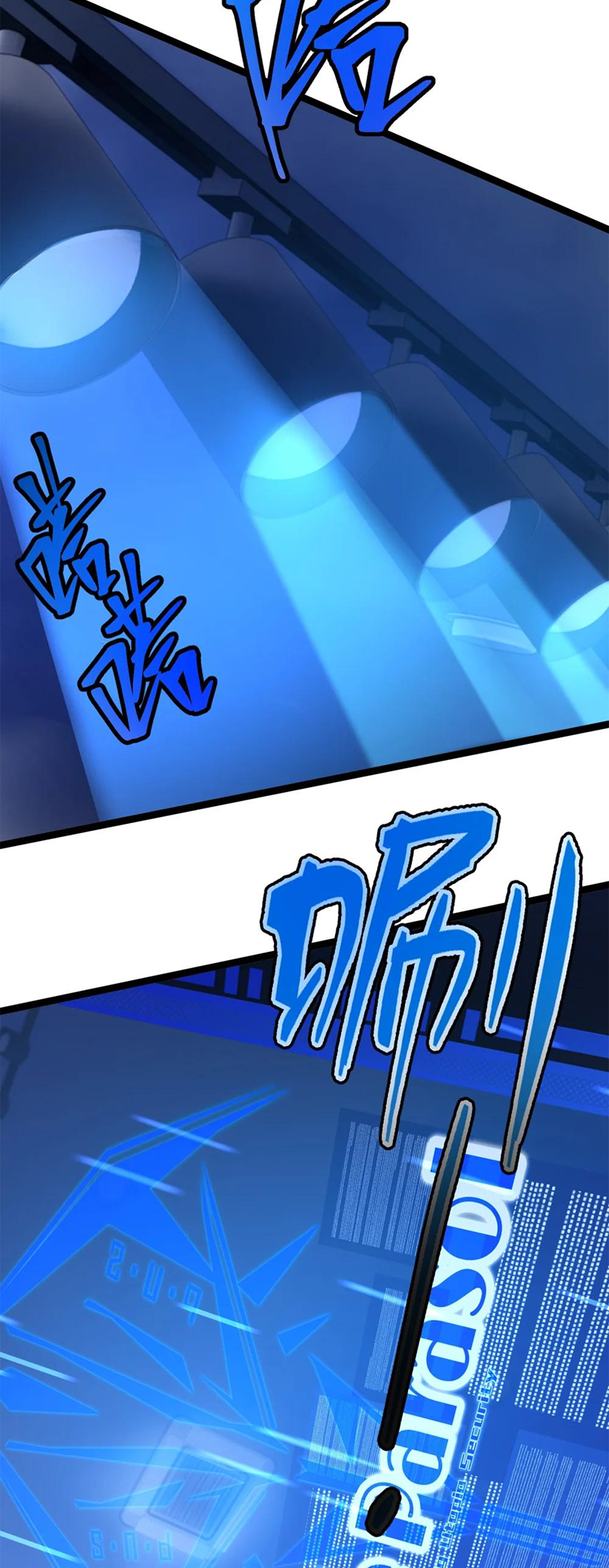Strinova ~Tomorrow Will Finally Come~ Chapter 3 - halaman 8