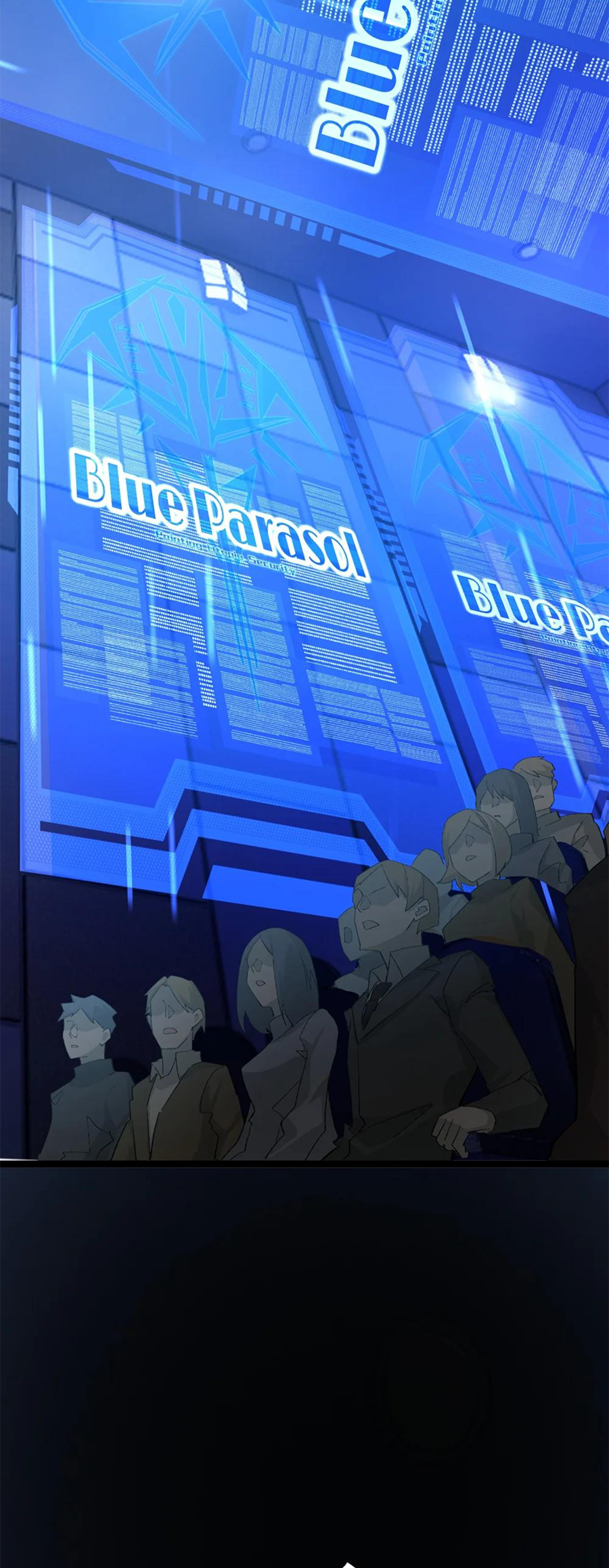 Strinova ~Tomorrow Will Finally Come~ Chapter 3 - halaman 9