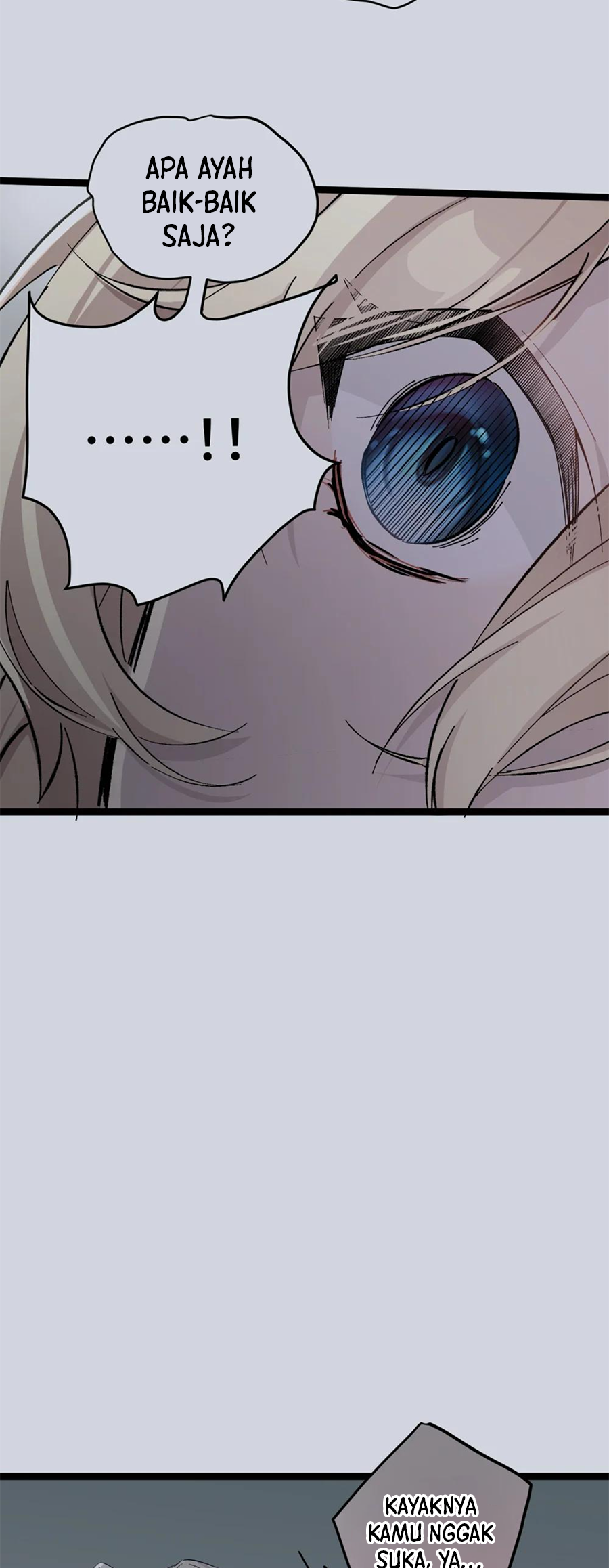 Strinova ~Tomorrow Will Finally Come~ Chapter 5 - halaman 23