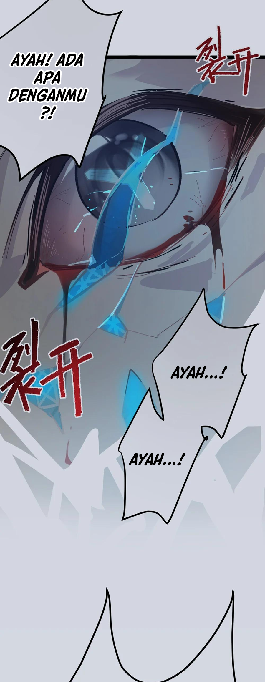 Strinova ~Tomorrow Will Finally Come~ Chapter 5 - halaman 25