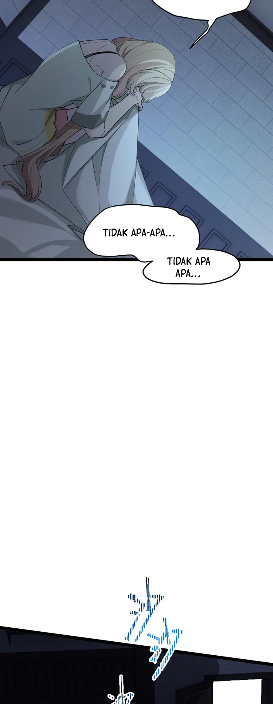Strinova ~Tomorrow Will Finally Come~ Chapter 5 - halaman 28