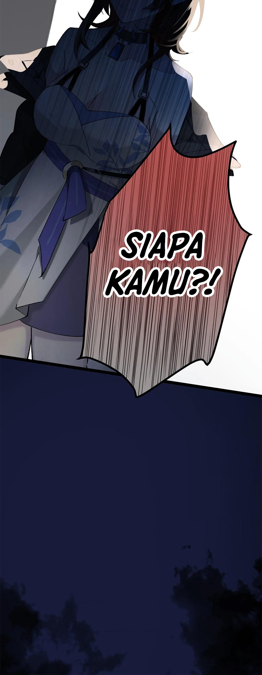 Strinova ~Tomorrow Will Finally Come~ Chapter 5 - halaman 30