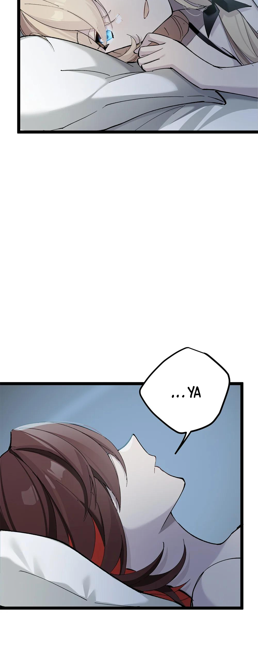 Strinova ~Tomorrow Will Finally Come~ Chapter 6 - halaman 14