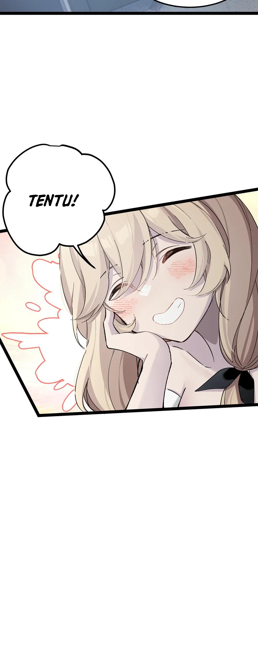Strinova ~Tomorrow Will Finally Come~ Chapter 6 - halaman 16