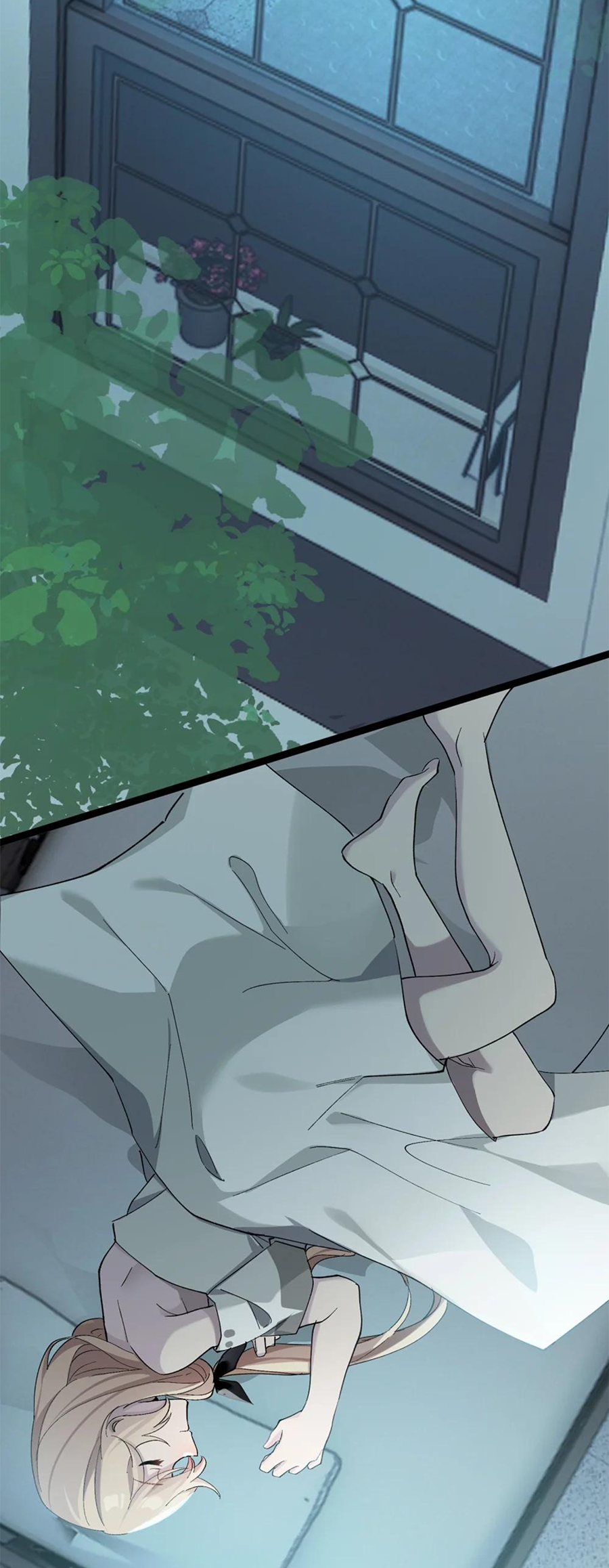 Strinova ~Tomorrow Will Finally Come~ Chapter 6 - halaman 40