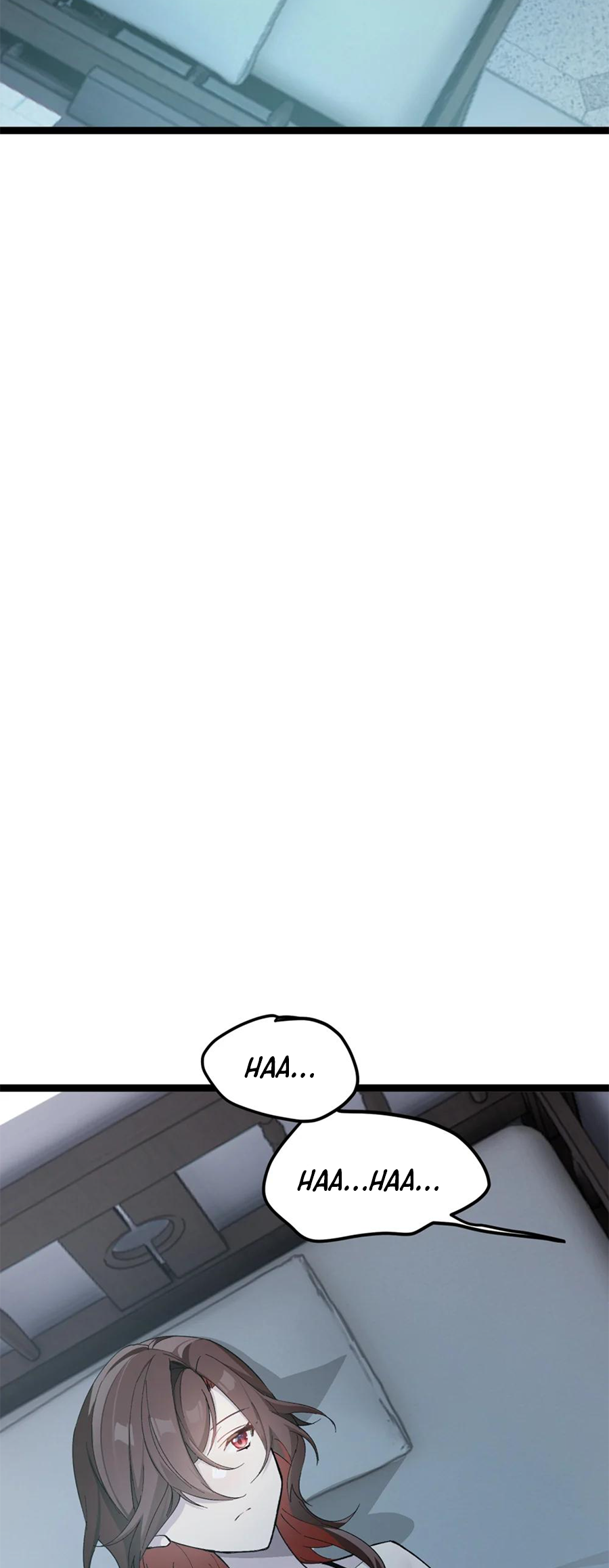 Strinova ~Tomorrow Will Finally Come~ Chapter 6 - halaman 41