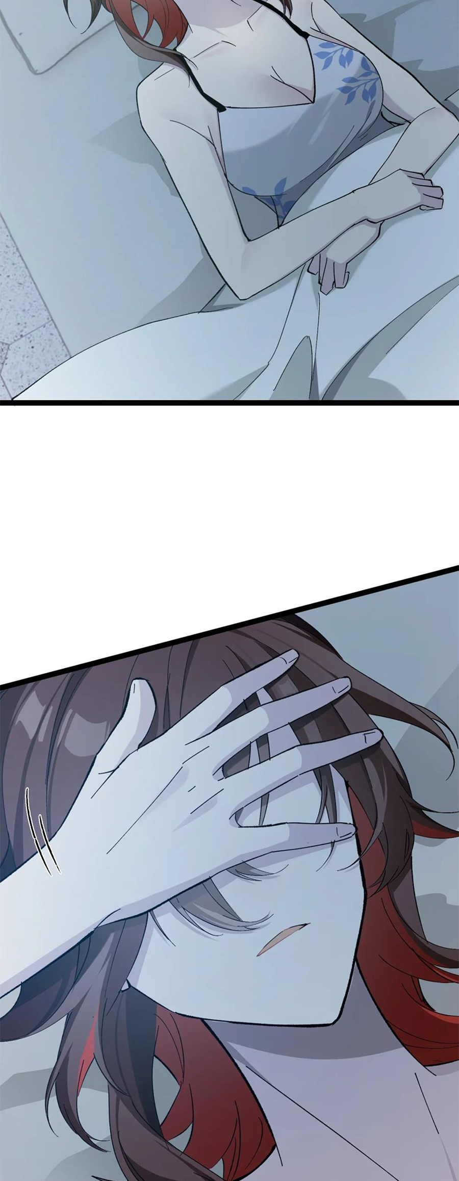 Strinova ~Tomorrow Will Finally Come~ Chapter 6 - halaman 42