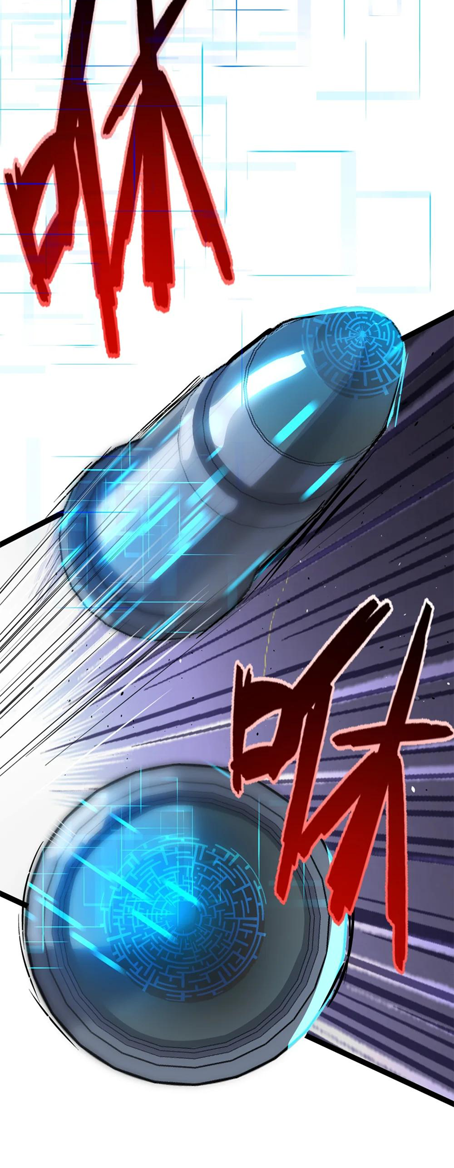 Strinova ~Tomorrow Will Finally Come~ Chapter 7 - halaman 30