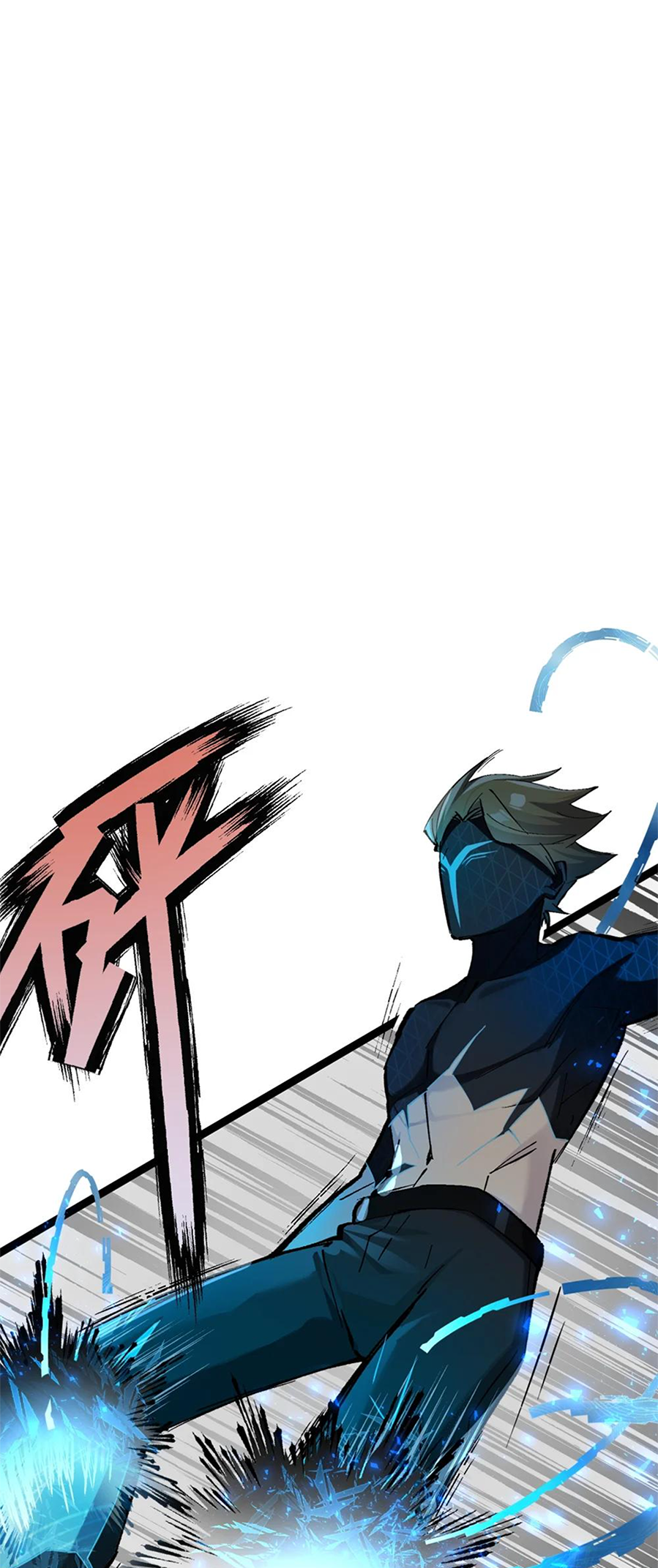Strinova ~Tomorrow Will Finally Come~ Chapter 7 - halaman 31
