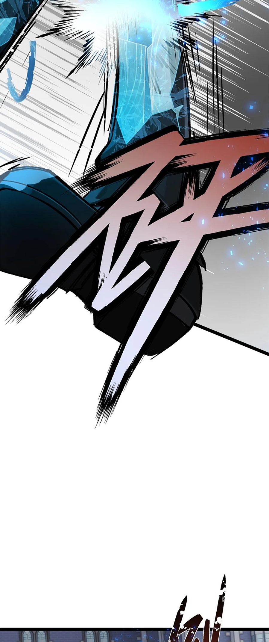 Strinova ~Tomorrow Will Finally Come~ Chapter 7 - halaman 32