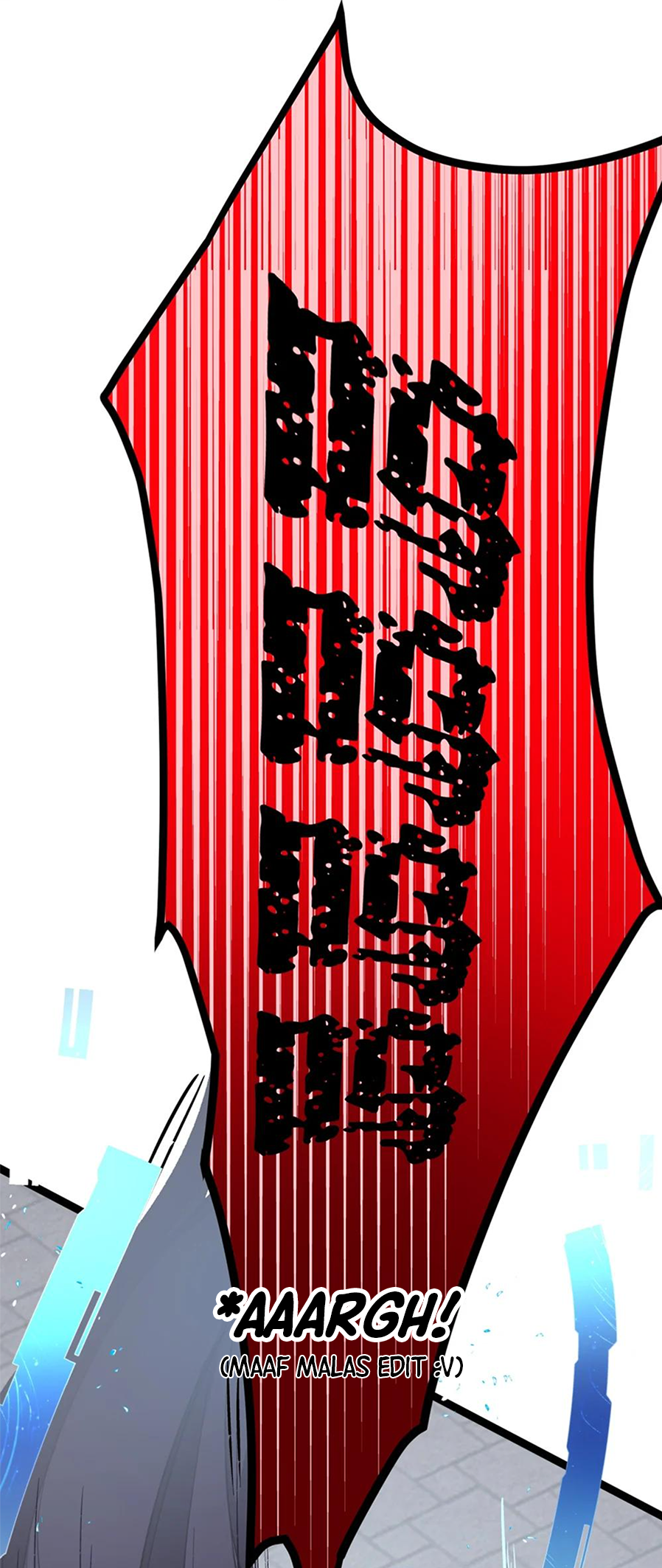 Strinova ~Tomorrow Will Finally Come~ Chapter 7 - halaman 39