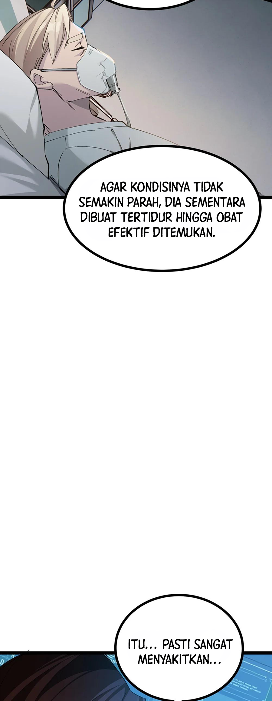 Strinova ~Tomorrow Will Finally Come~ Chapter 8 - halaman 25