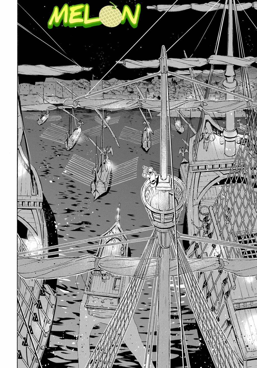 Striving For The Luxury Liner!! ~Get That Rich Chapter 31 - halaman 13