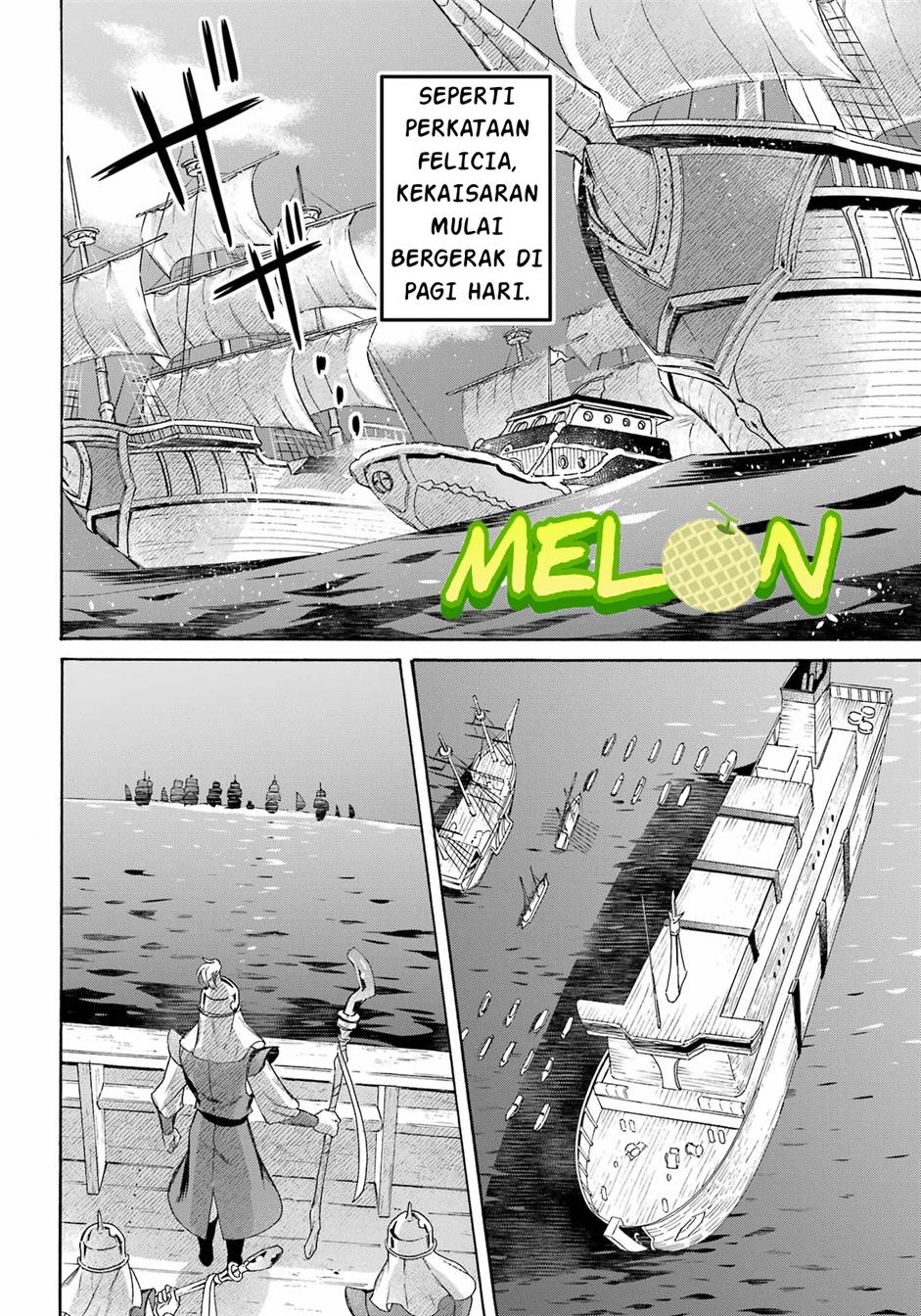Striving For The Luxury Liner!! ~Get That Rich Chapter 39 - halaman 15