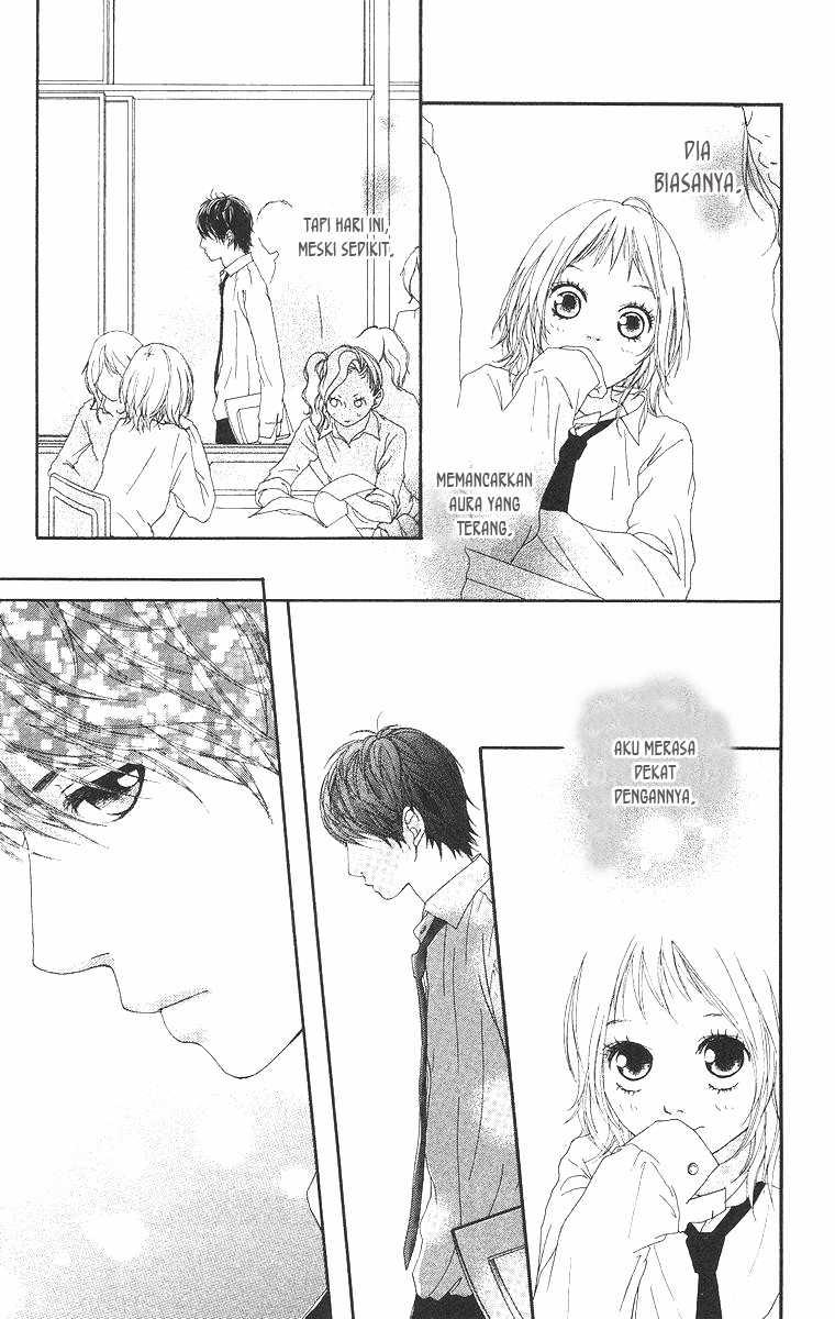 Strobe Edge Chapter 1 - halaman 36
