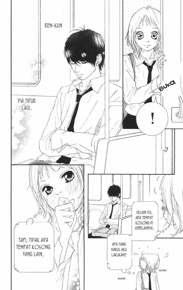 Strobe Edge Chapter 1 - halaman 39