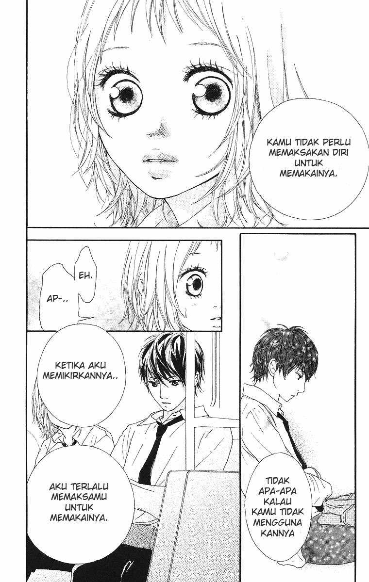 Strobe Edge Chapter 1 - halaman 45