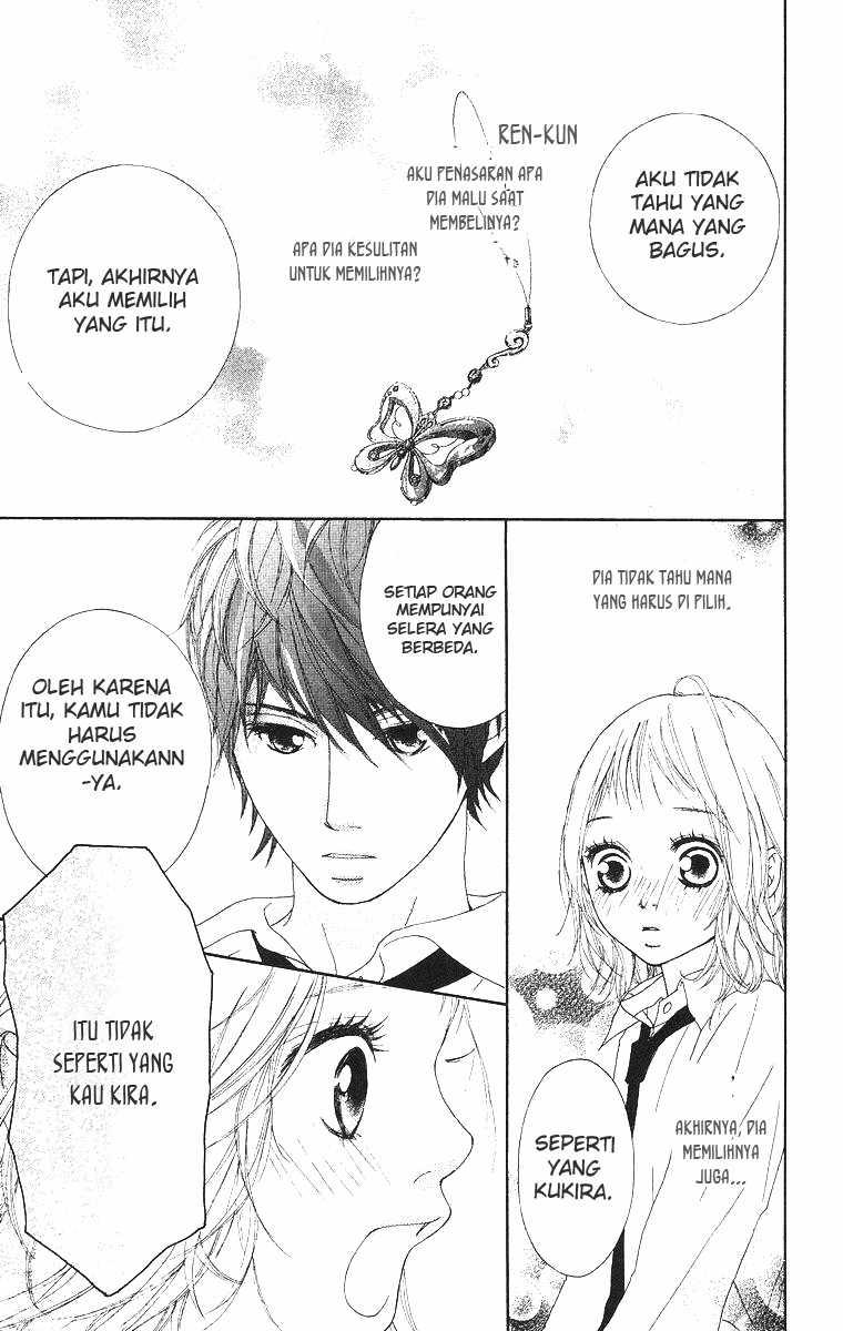 Strobe Edge Chapter 1 - halaman 46