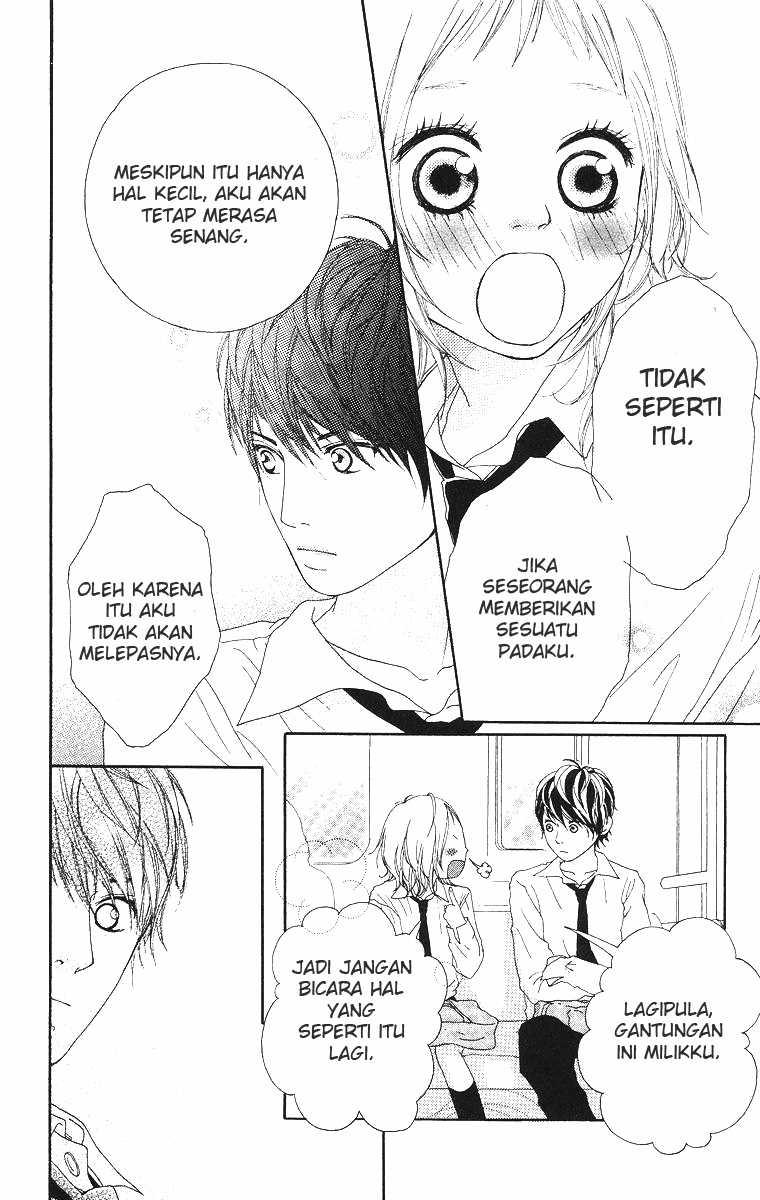 Strobe Edge Chapter 1 - halaman 47